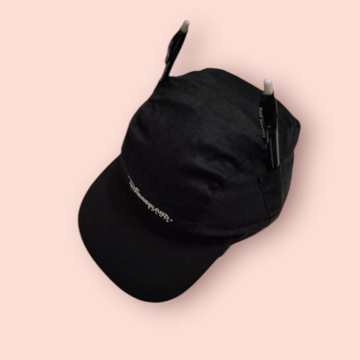 Disney × uniform experiment VINTAGE PARIS DISNEYLAND '98 McDONALD'S HAT Size ONE SIZE - 7 Thumbnail
