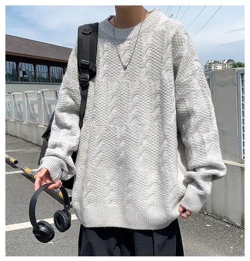Vintage Vintage harajuku style sweater Size US S / EU 44-46 / 1 - 3 Thumbnail