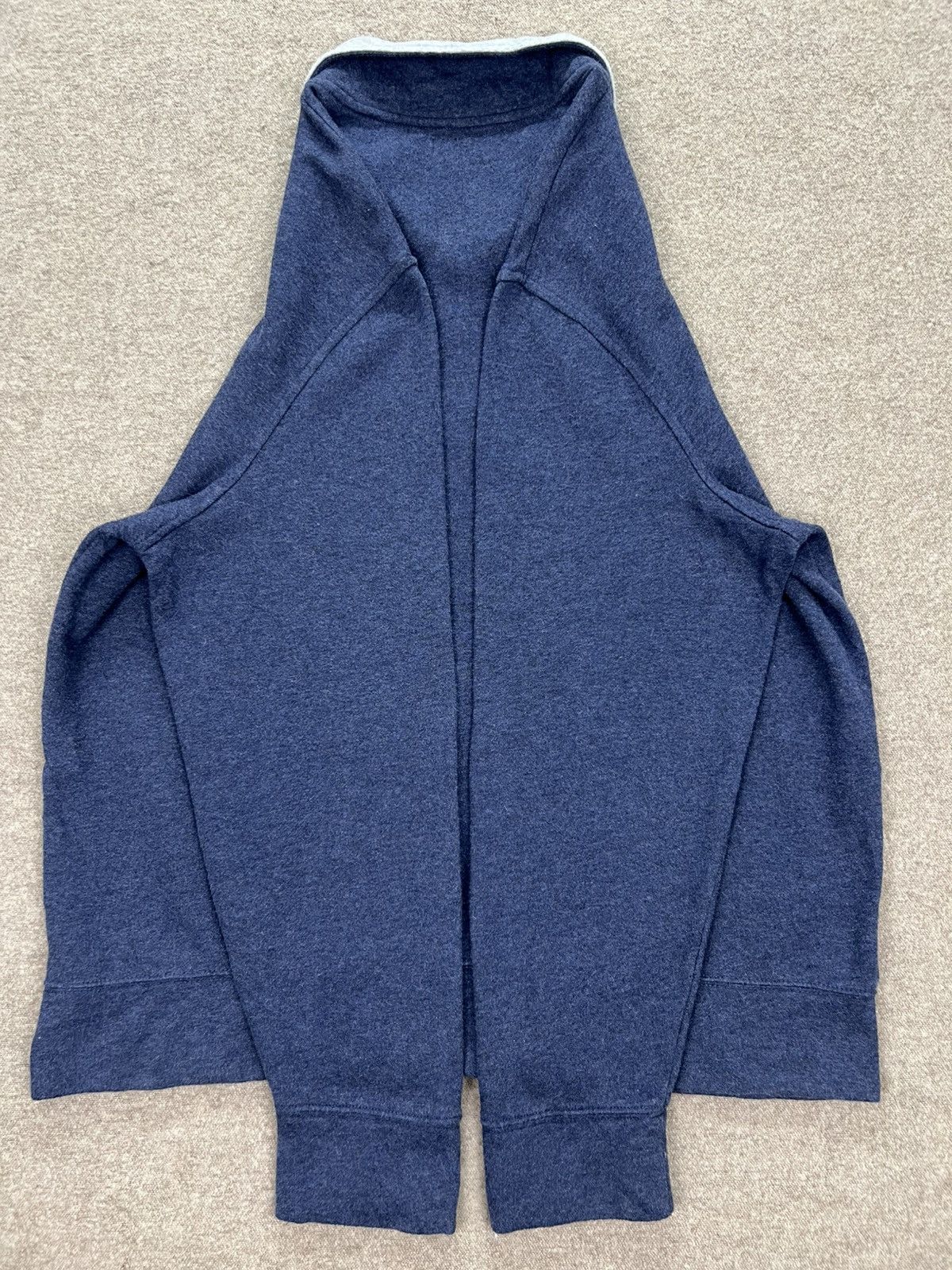 Nautica Nautica Half Zip Sweatshirt Size US M / EU 48-50 / 2 - 6 Thumbnail