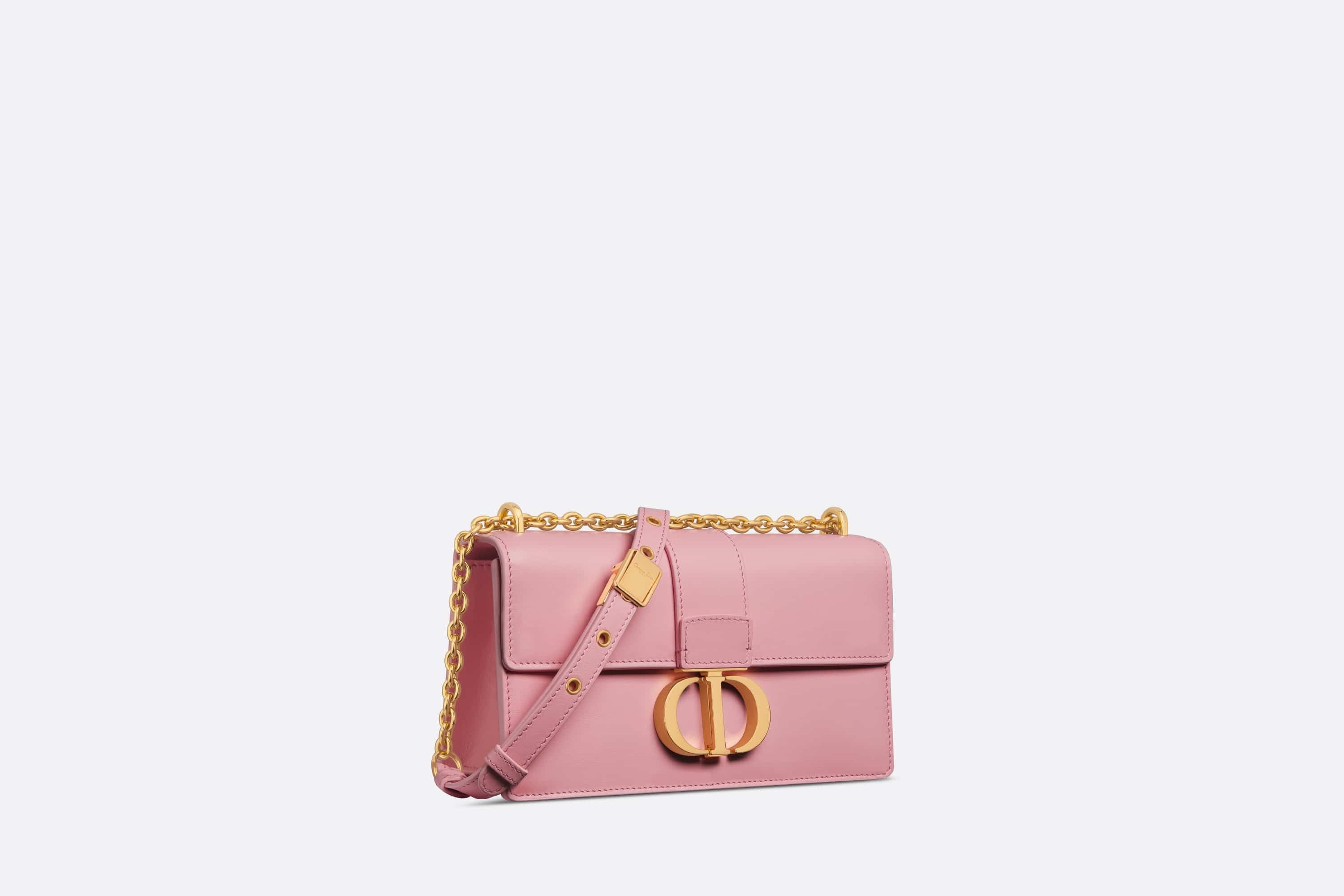 Dior 30 Montaigne East-West Bag with Chain Size ONE SIZE - 1 Thumbnail