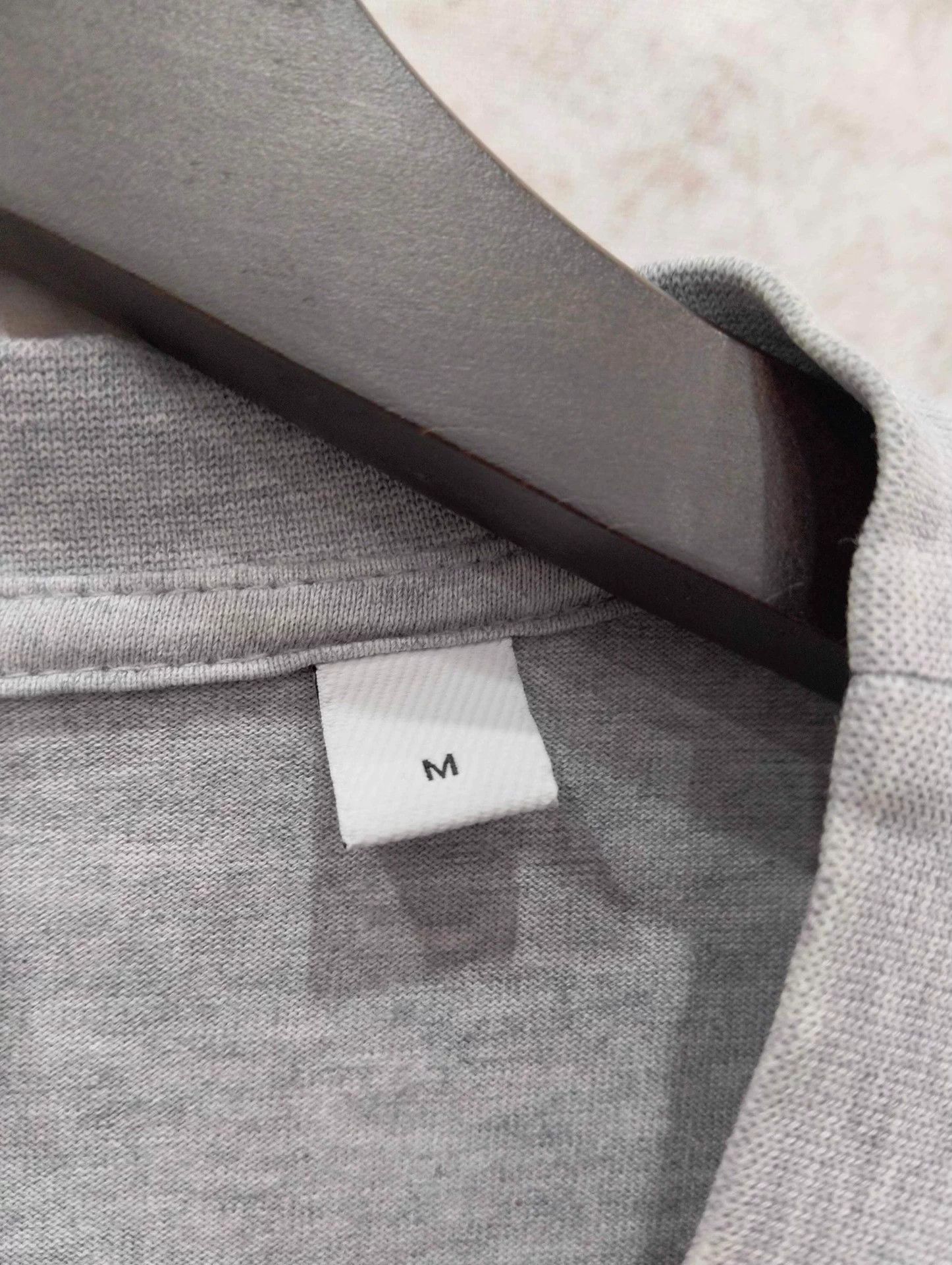 Burberry BURBERRY T-shirt M Size US M / EU 48-50 / 2 - 4 Thumbnail