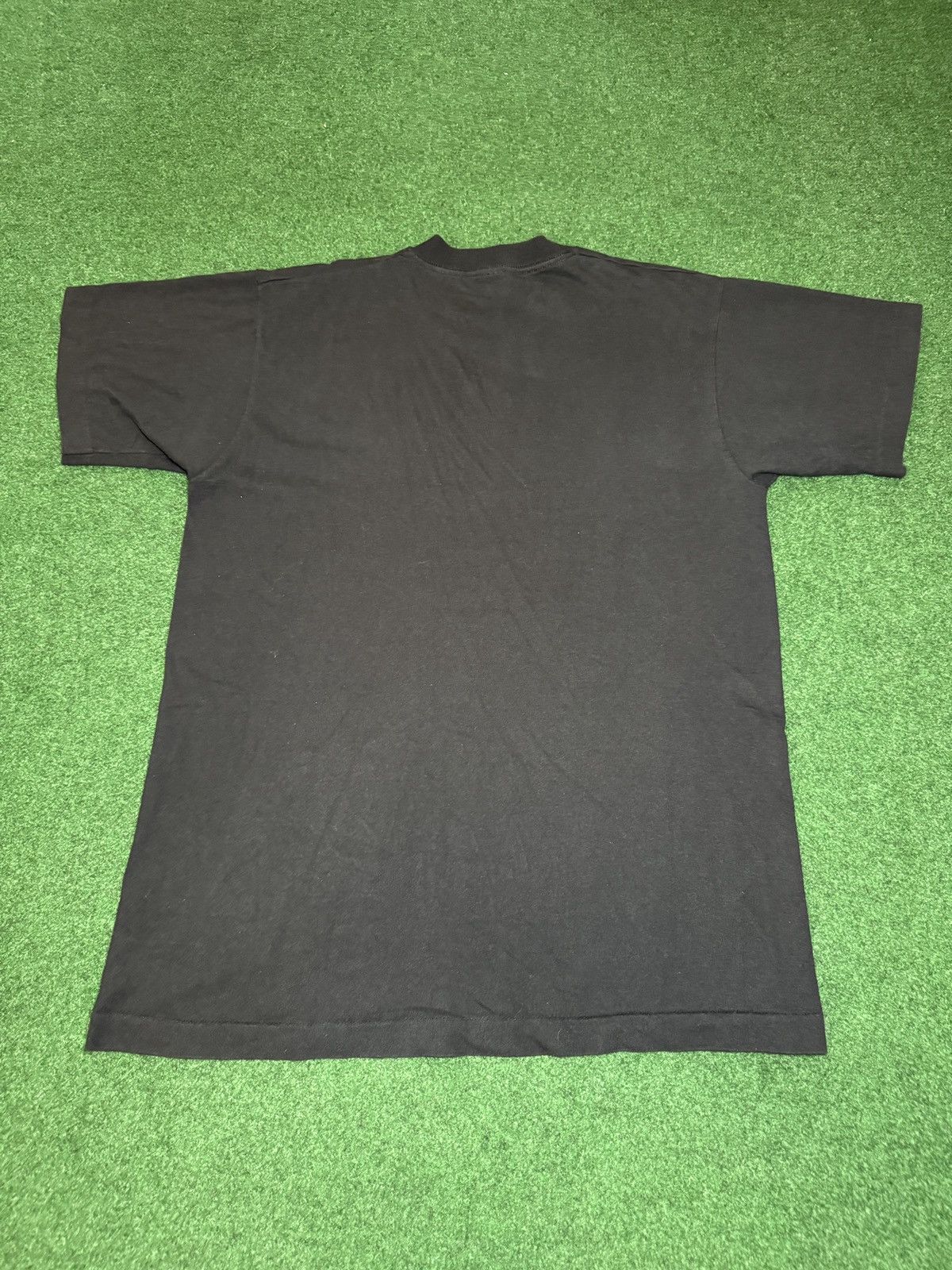 Band Tees Vintage ZZ Top Southern Rock RARE 90s Music Band T Shirt Size US L / EU 52-54 / 3 - 7 Thumbnail