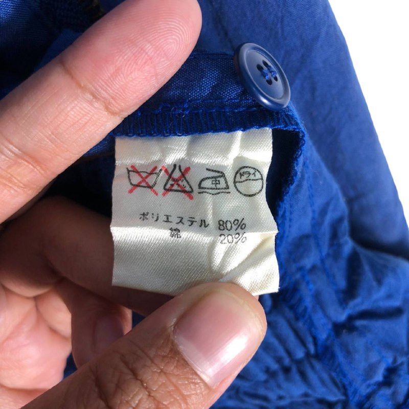 Designer Vintage Issey Miyake Ladies Jacket Size XS / US 0-2 / IT 36-38 - 9 Thumbnail