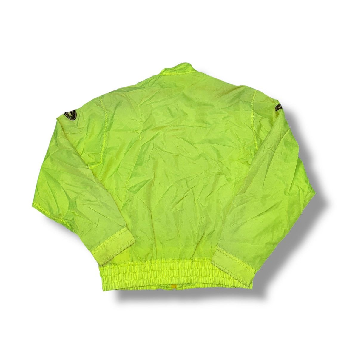 Japanese Brand vintage kushitani light jacket Size US L / EU 52-54 / 3 - 5 Thumbnail