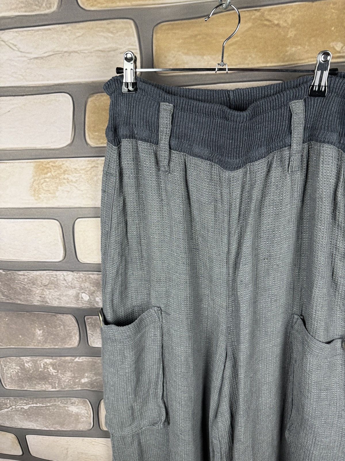 Other Very rare ewa i walla harem oversize pants Size 30" / US 8 / IT 44 - 6 Thumbnail