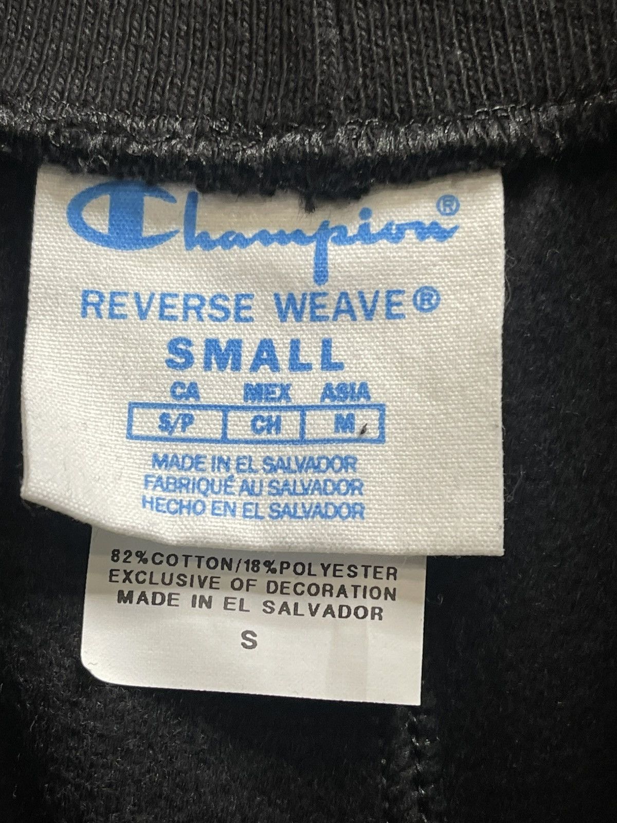 Champion Champion Shorts Size US 32 / EU 48 - 3 Thumbnail