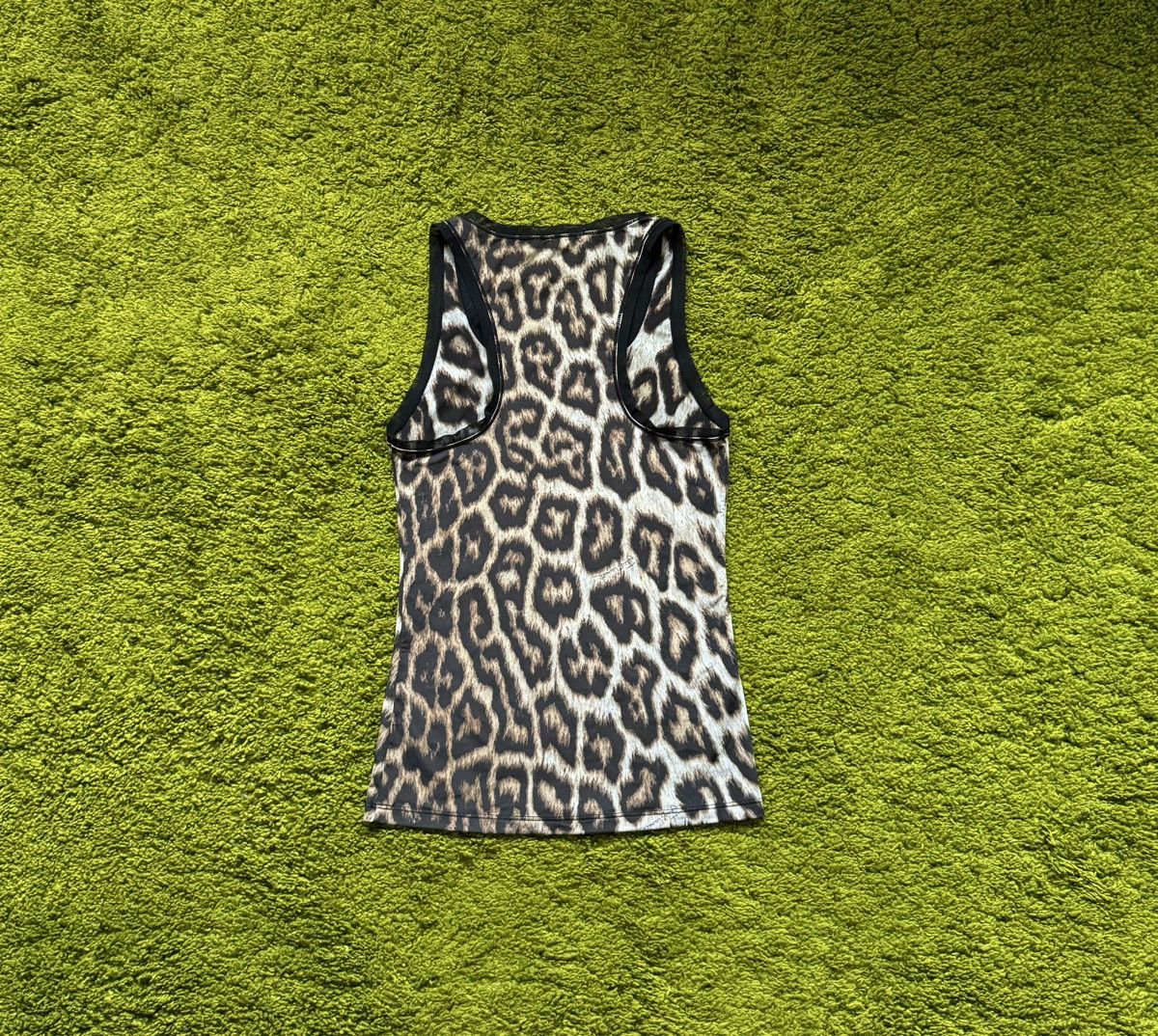 Just Cavalli × Roberto Cavalli Just Cavalli 2000s vintage archive