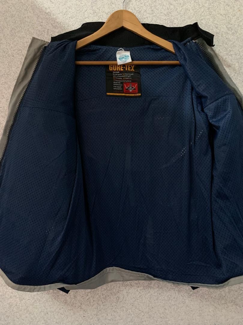 Goretex × Sports Specialties Gore Tex Size US L / EU 52-54 / 3 - 7 Thumbnail