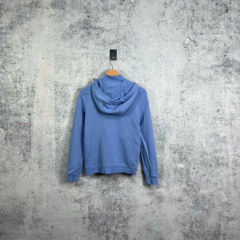 Gucci Gucci Hooded jacket 2502-Nextarrow Size US S / EU 44-46 / 1 - 2 Thumbnail