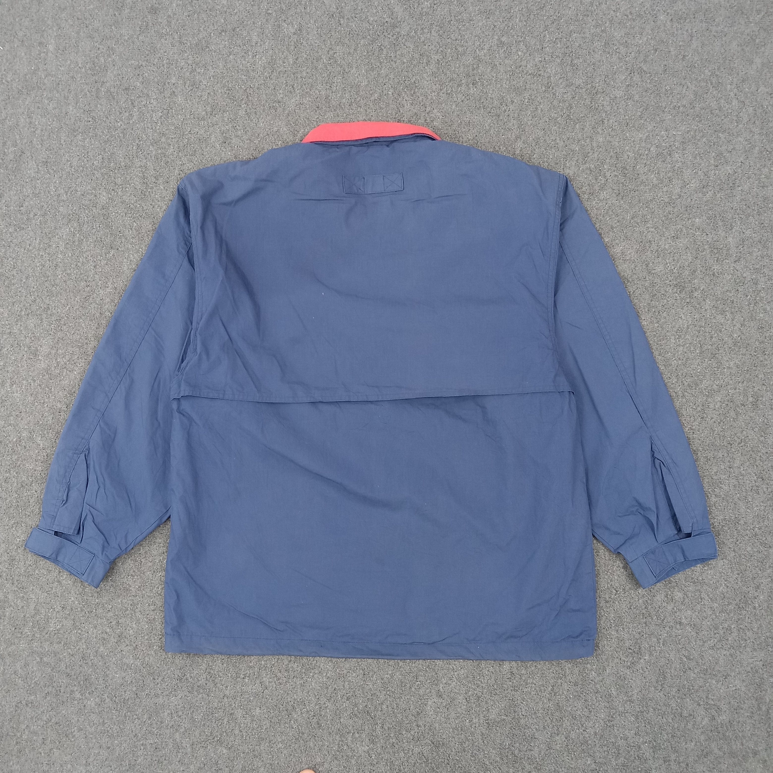 Japanese Brand × Vintage × Yamaha Yamaha Skytech Japan Motorsports Jacket Size US L / EU 52-54 / 3 - 4 Thumbnail