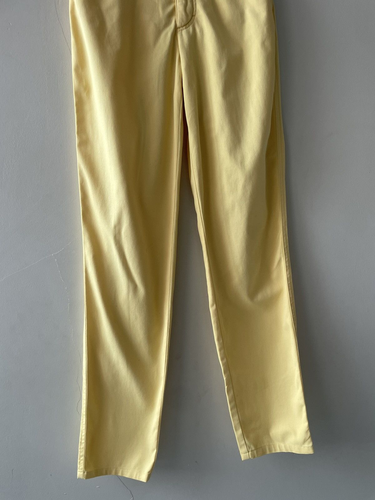 Escada Escada pantolon Size 24" / US 00 / IT 34 - 8 Thumbnail