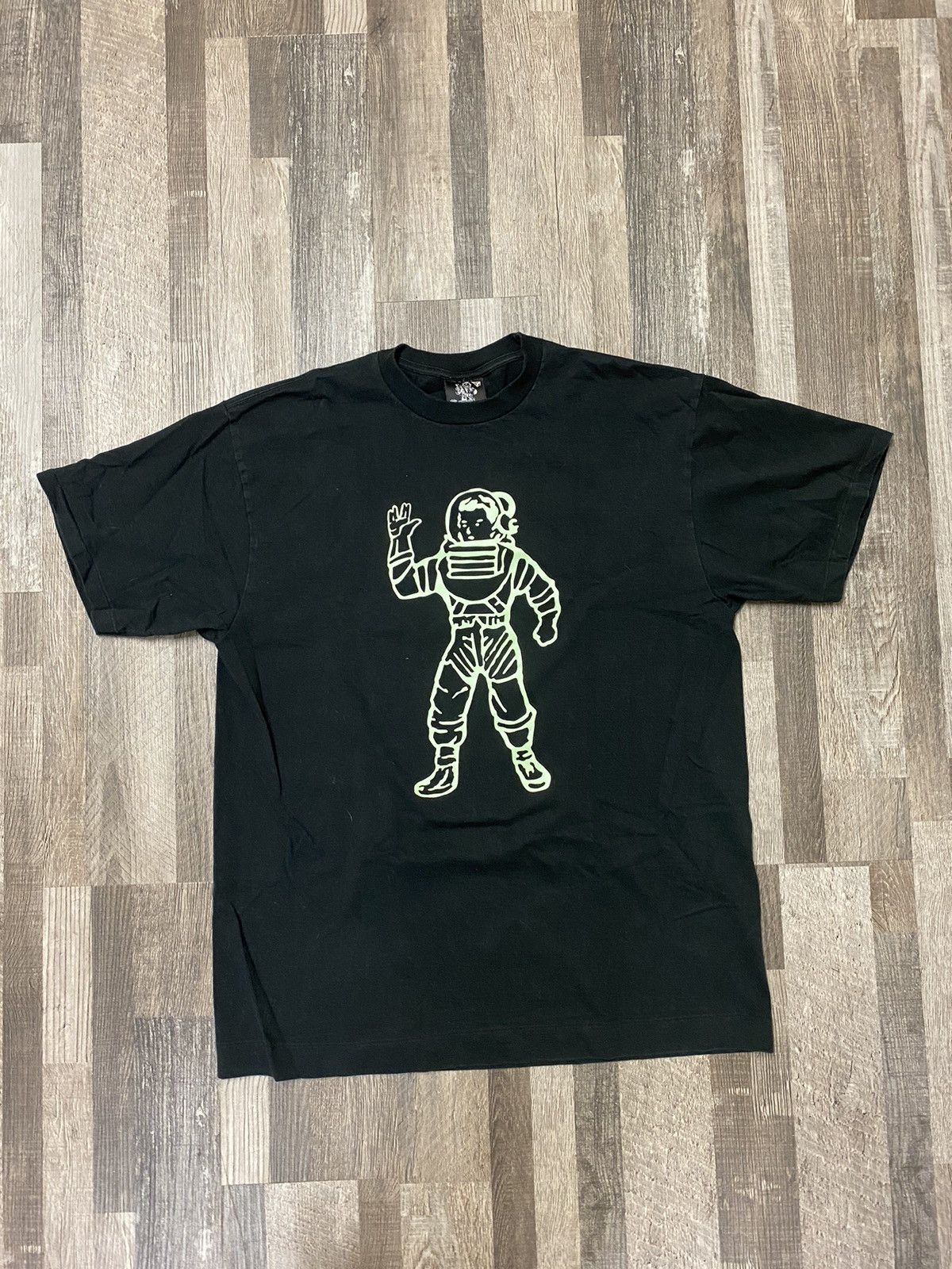 90’s Billionaire Boys Club Made in Japan Single Stitch tee