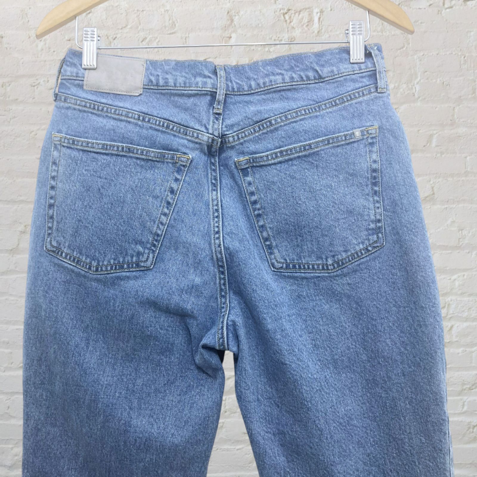 Everlane Everlane Original Cheeky Jean 29 Size 29" - 6 Thumbnail