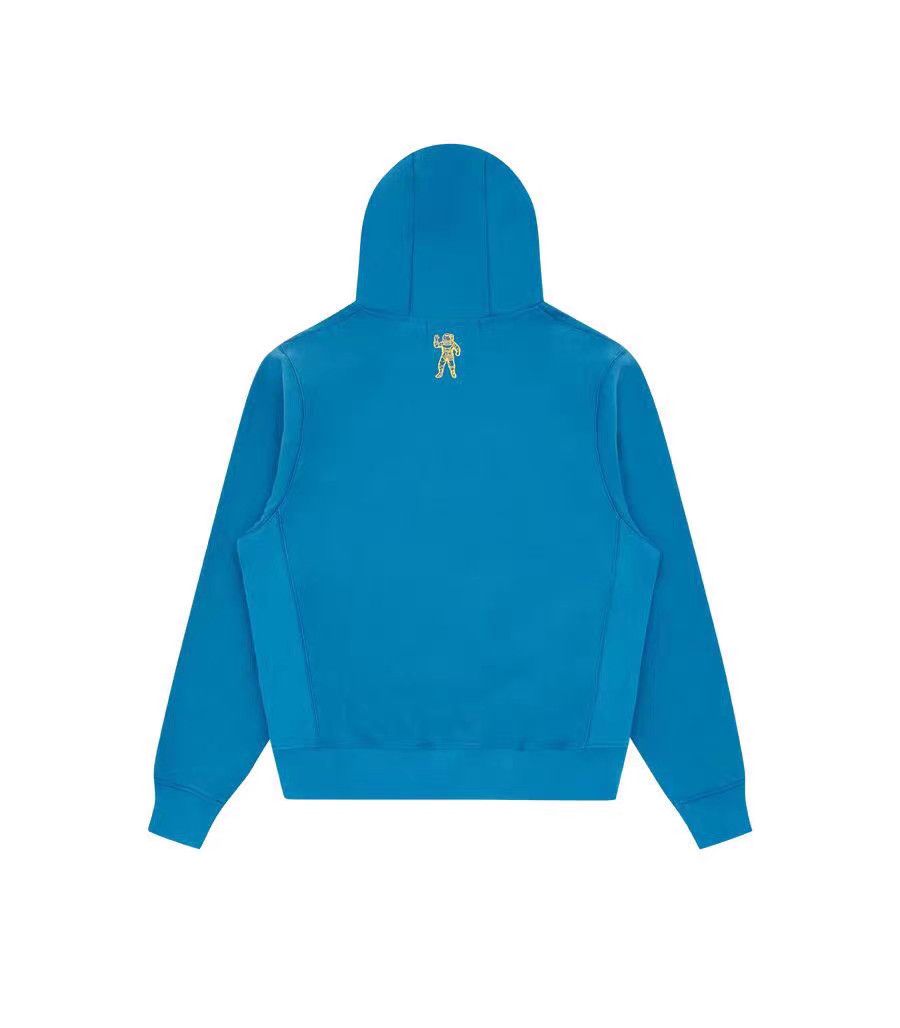 Billionaire Boys Club Billionaire Boys Club Hoodie Sweatshirt Size US XL / EU 56 / 4 - 2 Thumbnail