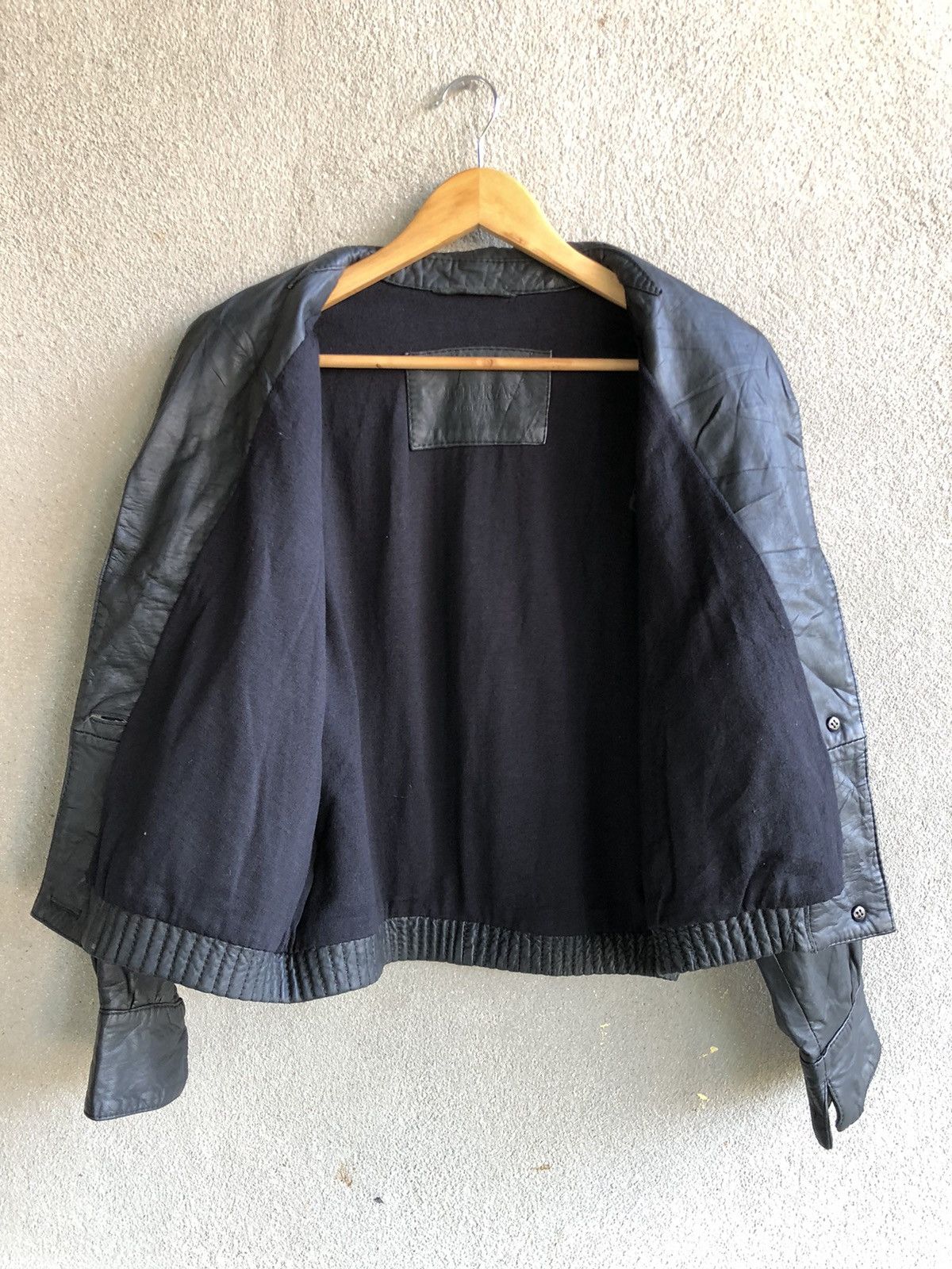 Torras Vintage TORRAS Leather jacket Size US M / EU 48-50 / 2 - 3 Thumbnail