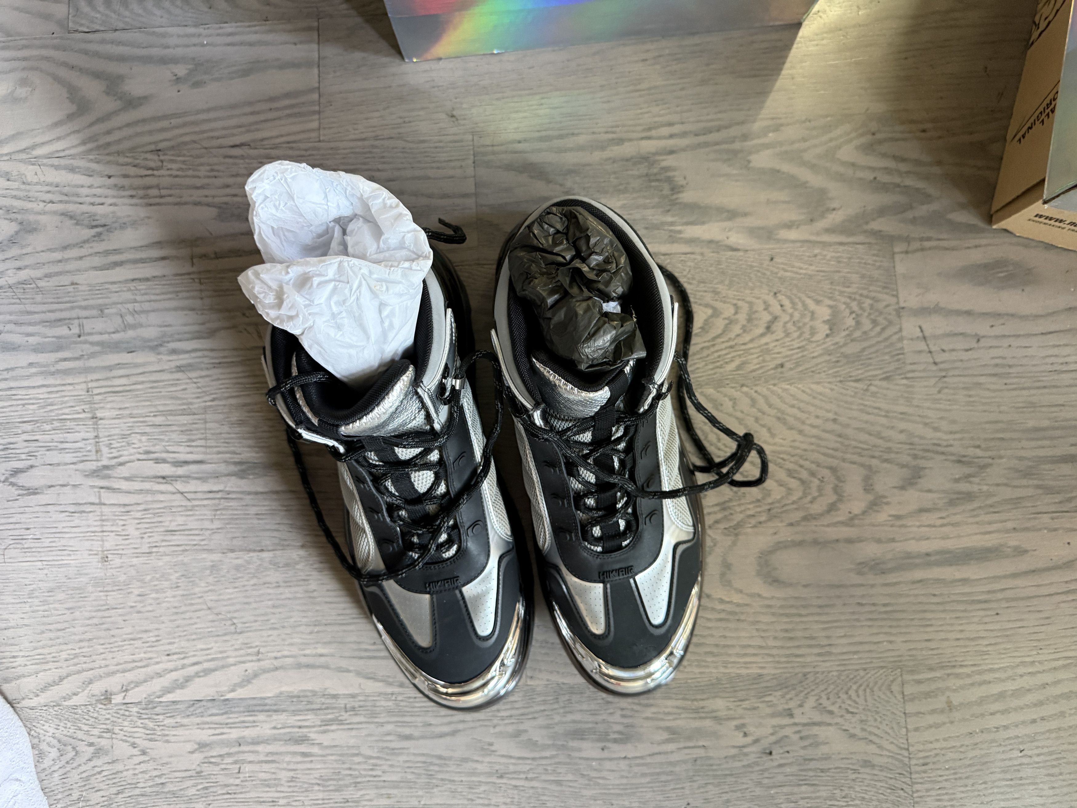 Other shoes53045 space boots Size US 11 / EU 44 - 2 Thumbnail