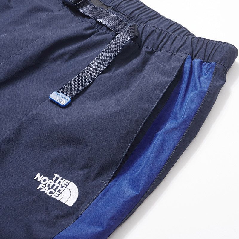 Kazuki Kuraishi × The North Face Urban Exploration KK GORE-TEX CASUAL PANTS Size US 32 / EU 48 - 4 Thumbnail