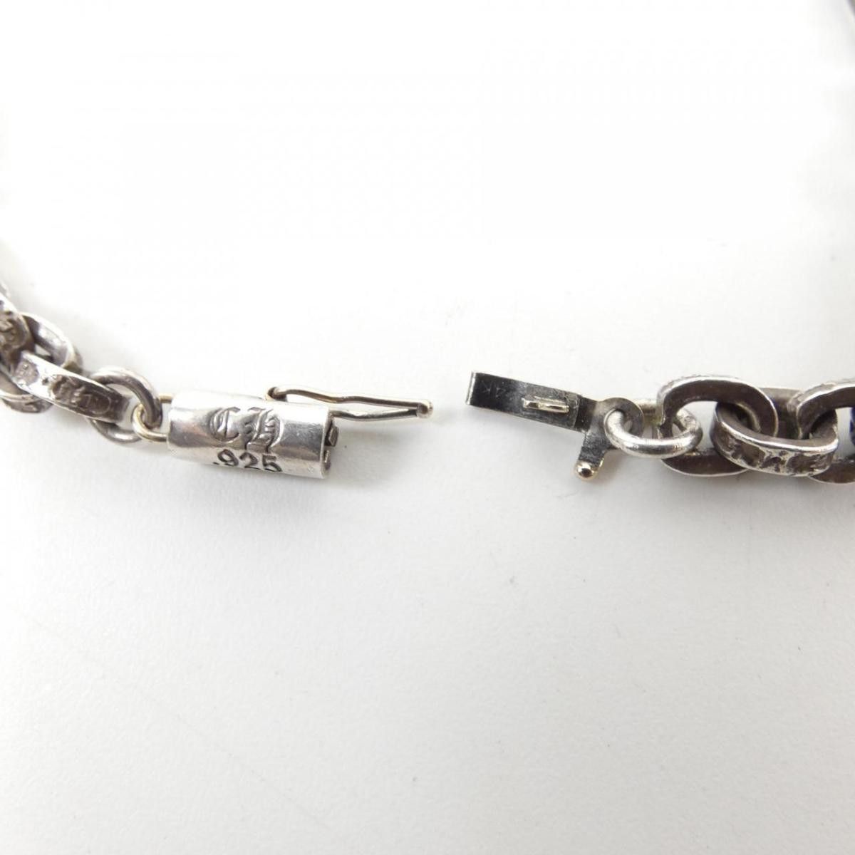Chrome Hearts Chrome Hearts Paper Chain Bracelet | Grailed