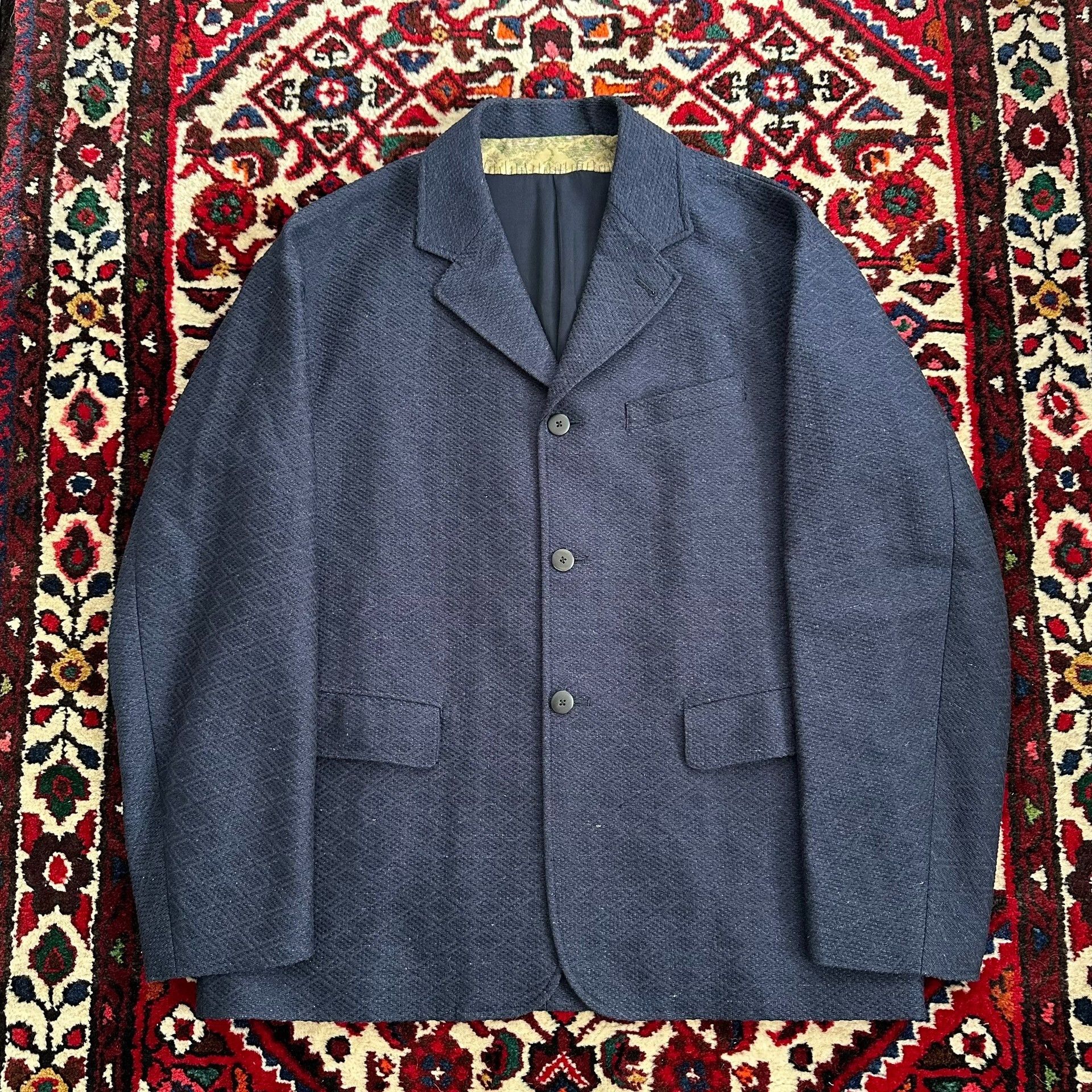 Visvim visvim 23AW ICT Mufferaw Blazer Size US L / EU 52-54 / 3 - 1 Thumbnail