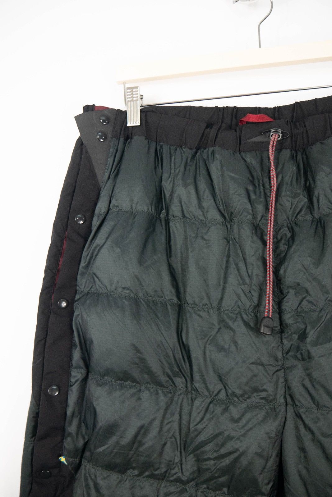 Klattermusen Klattermusen puffer pants Size US 35 - 4 Thumbnail