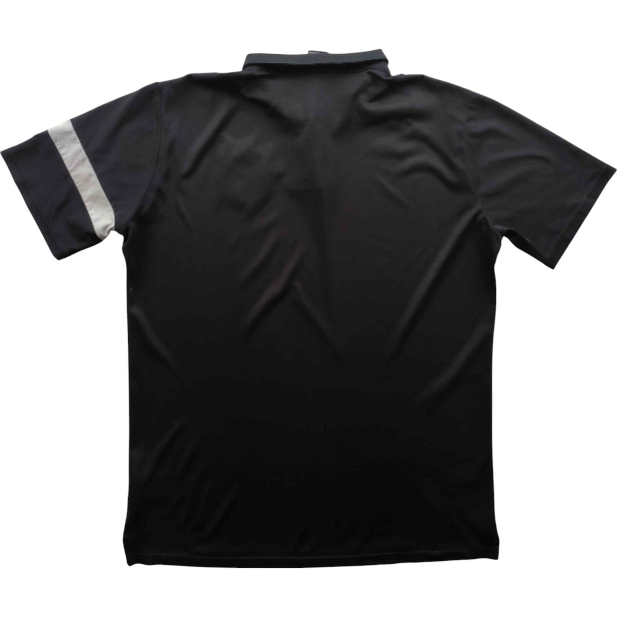 Errea Port Vale Errea training football jersey shirt size 3XL Size US XXL / EU 58 / 5 - 2 Thumbnail