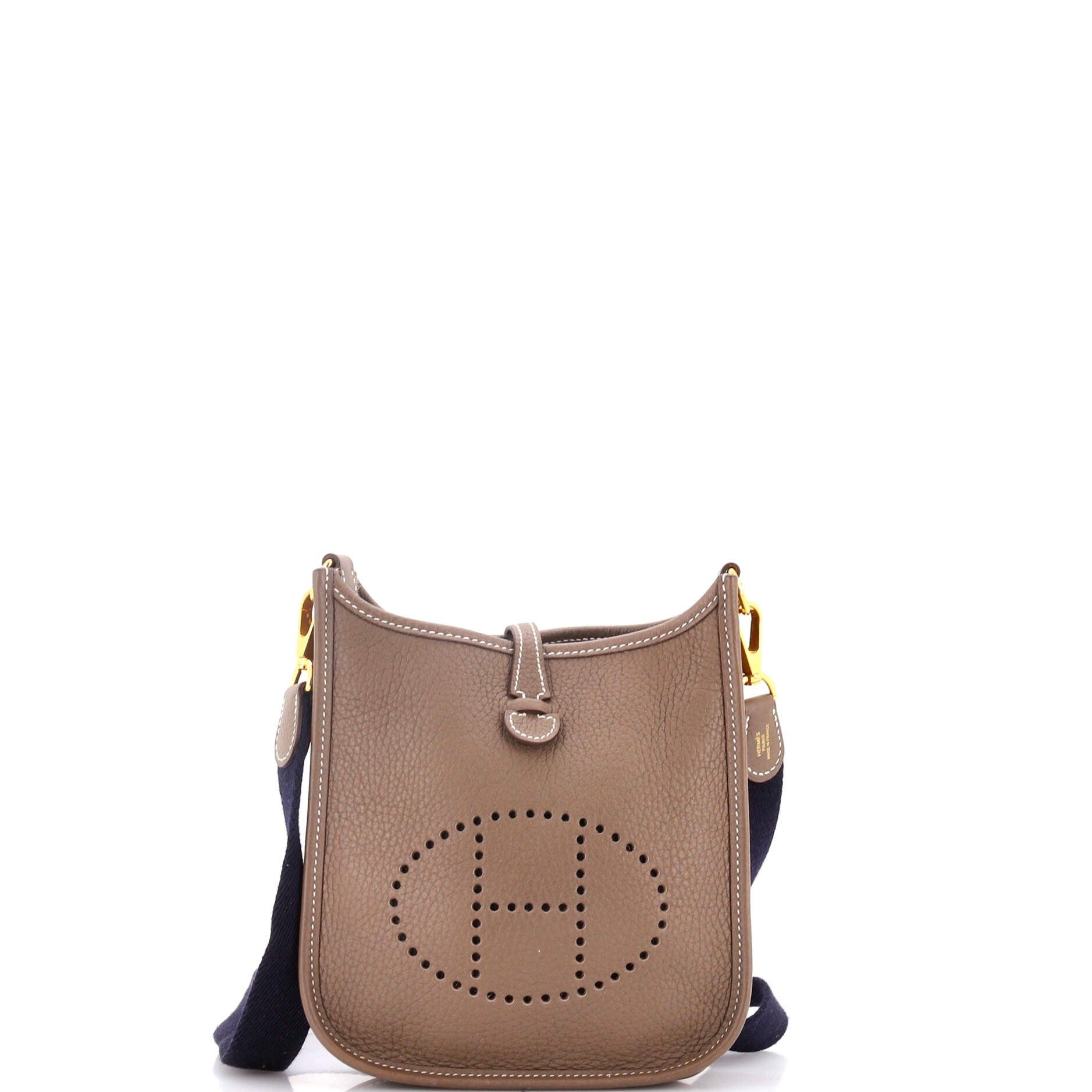 Hermes Evelyne Bag Gen III Size ONE SIZE - 1 Thumbnail