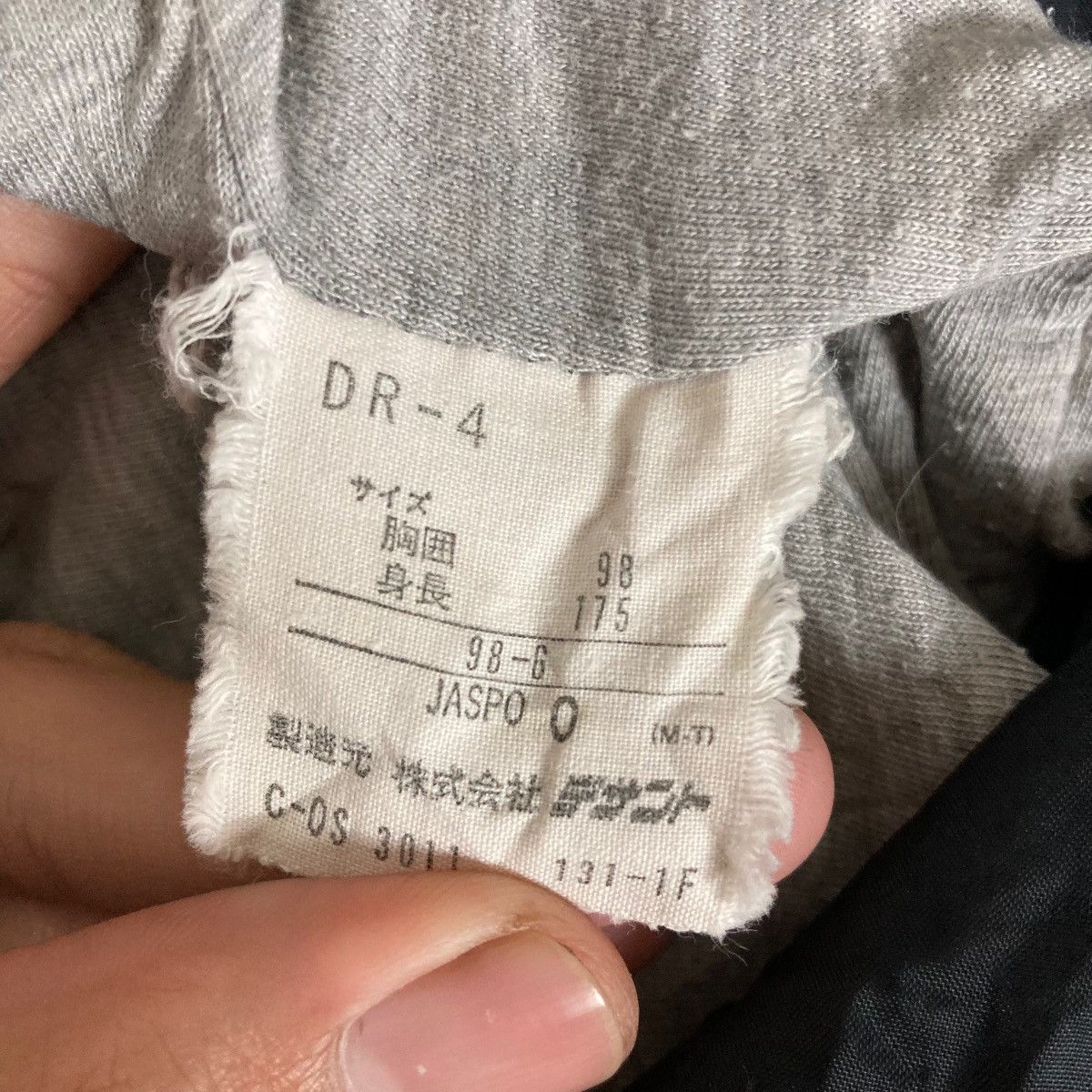 Descente Vintage Descente Plain Snap Button Light Jacket Size US S / EU 44-46 / 1 - 6 Thumbnail