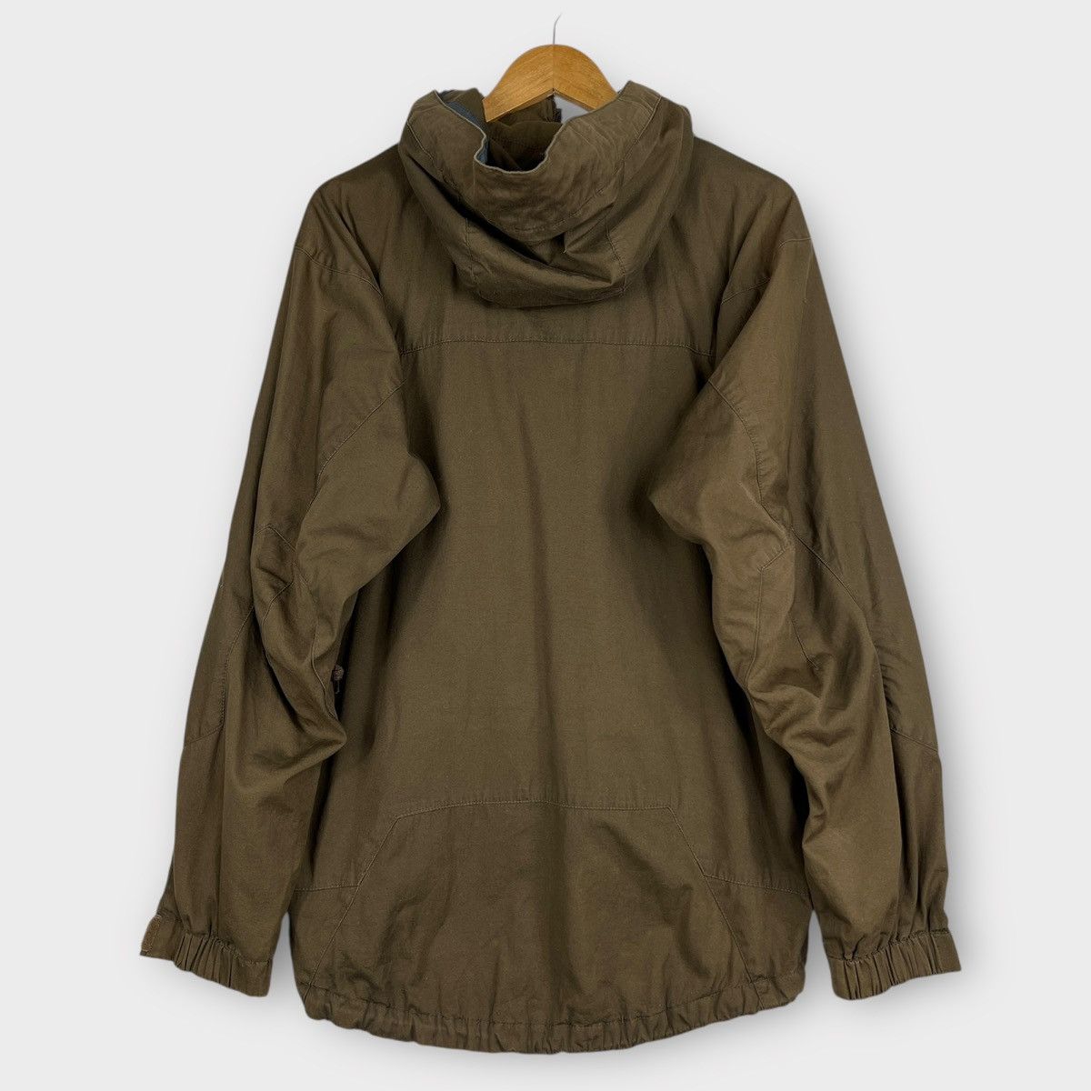 Stussy 🔥 Stussy Multi Zipper jacket Size US M / EU 48-50 / 2 - 5 Thumbnail
