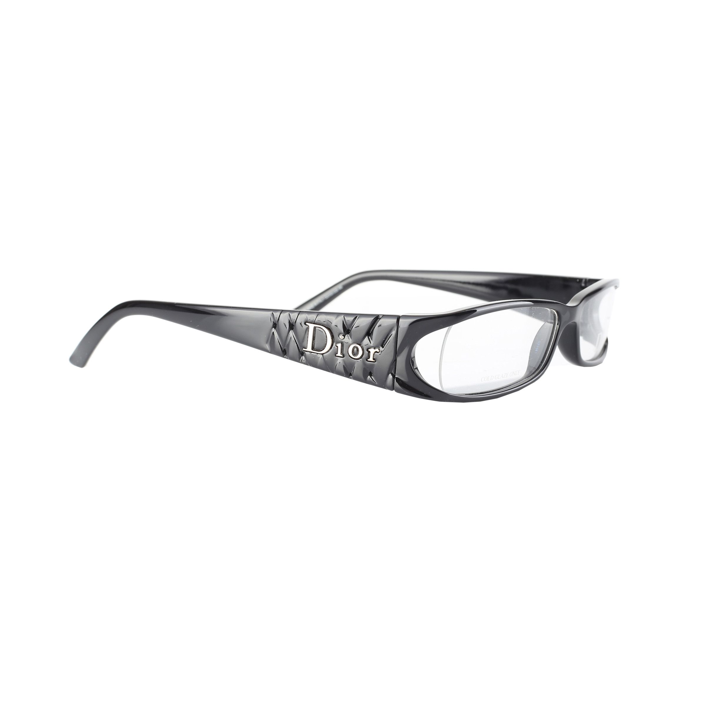 小物 00s archive DIOR rimless eyewear y2k 00s archive Dior rimless eyewear y2k | eBay