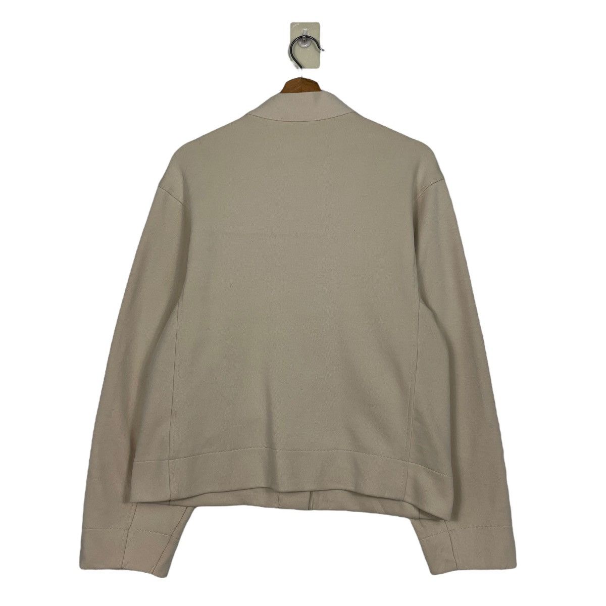Lemaire × Uniqlo Uniqlo U Lemaire Jacket Size US L / EU 52-54 / 3 - 7 Thumbnail