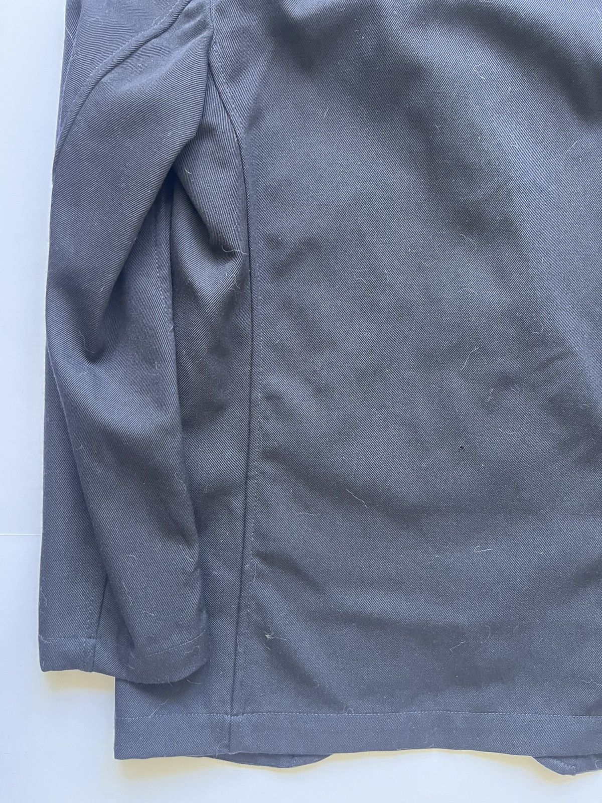 Comme des Garcons Comme Des Garcon Black Jacket Size US M / EU 48-50 / 2 - 16 Thumbnail