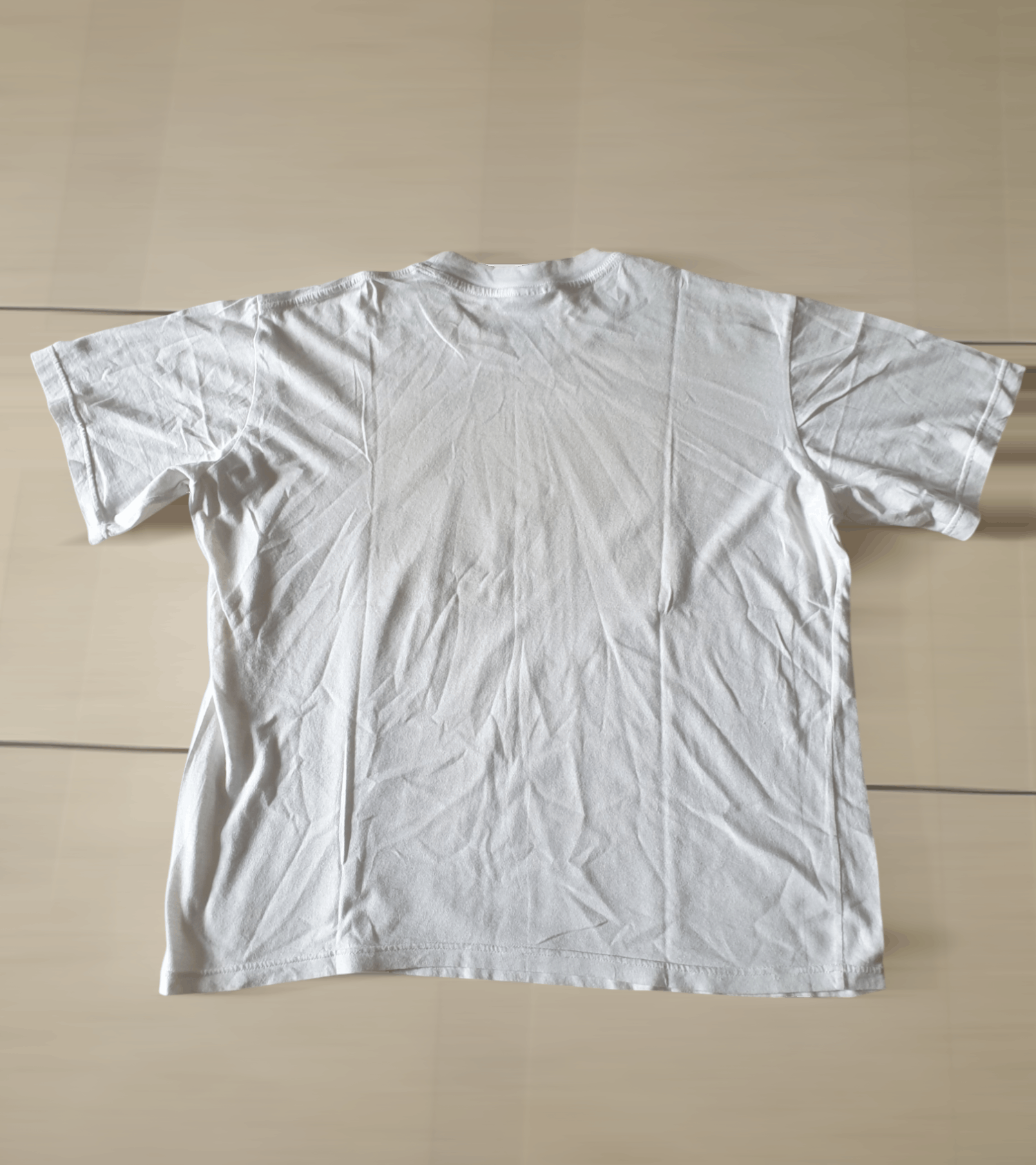 Band Tees Vintage 90s Galaxy 500 Tshirt Size US XL / EU 56 / 4 - 7 Thumbnail