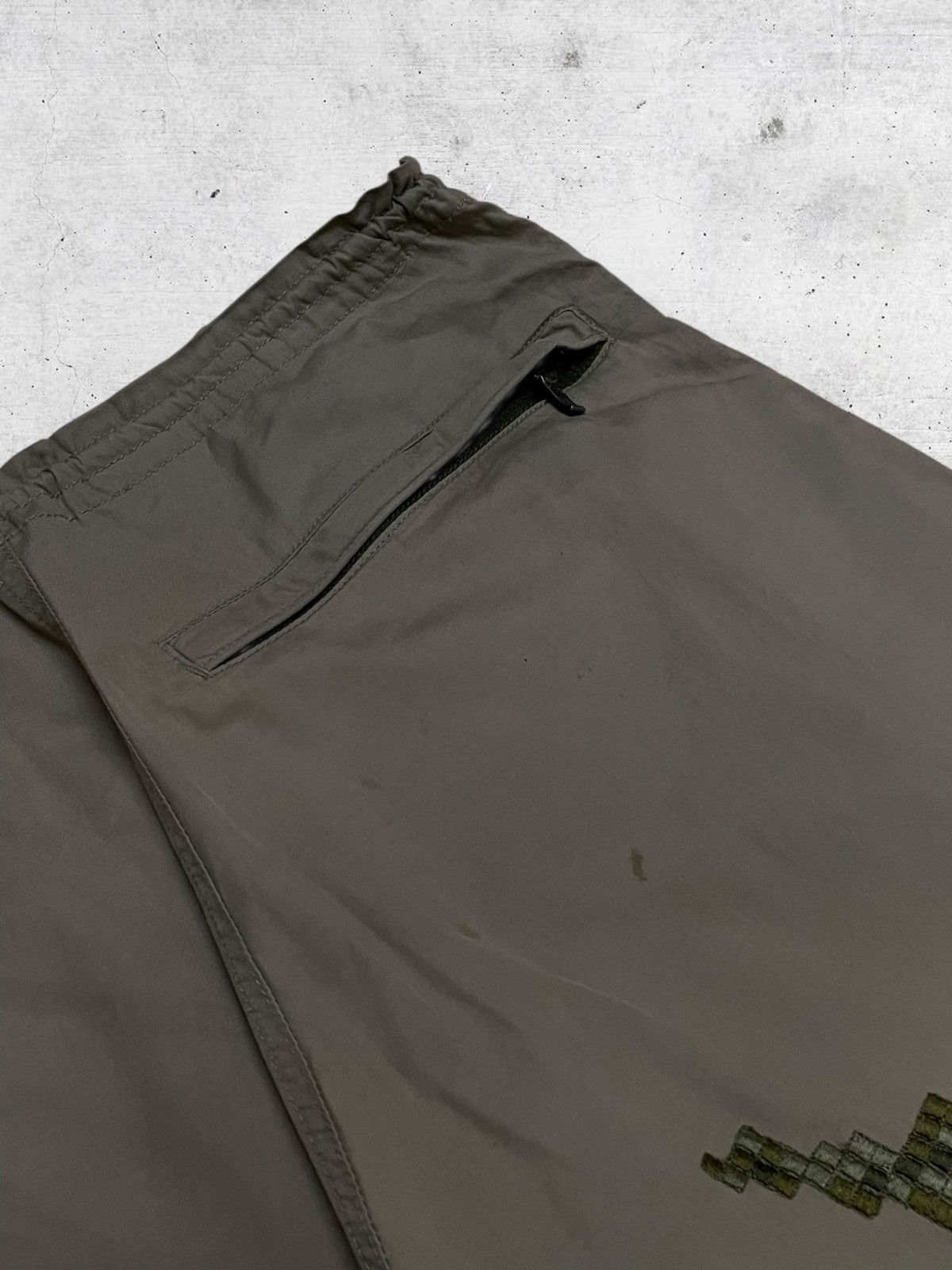 Maharishi VINTAGE MAHARISHI 90S OG JAPAN DESIGNER TACTICAL UTILITY Size US 30 / EU 46 - 20 Thumbnail