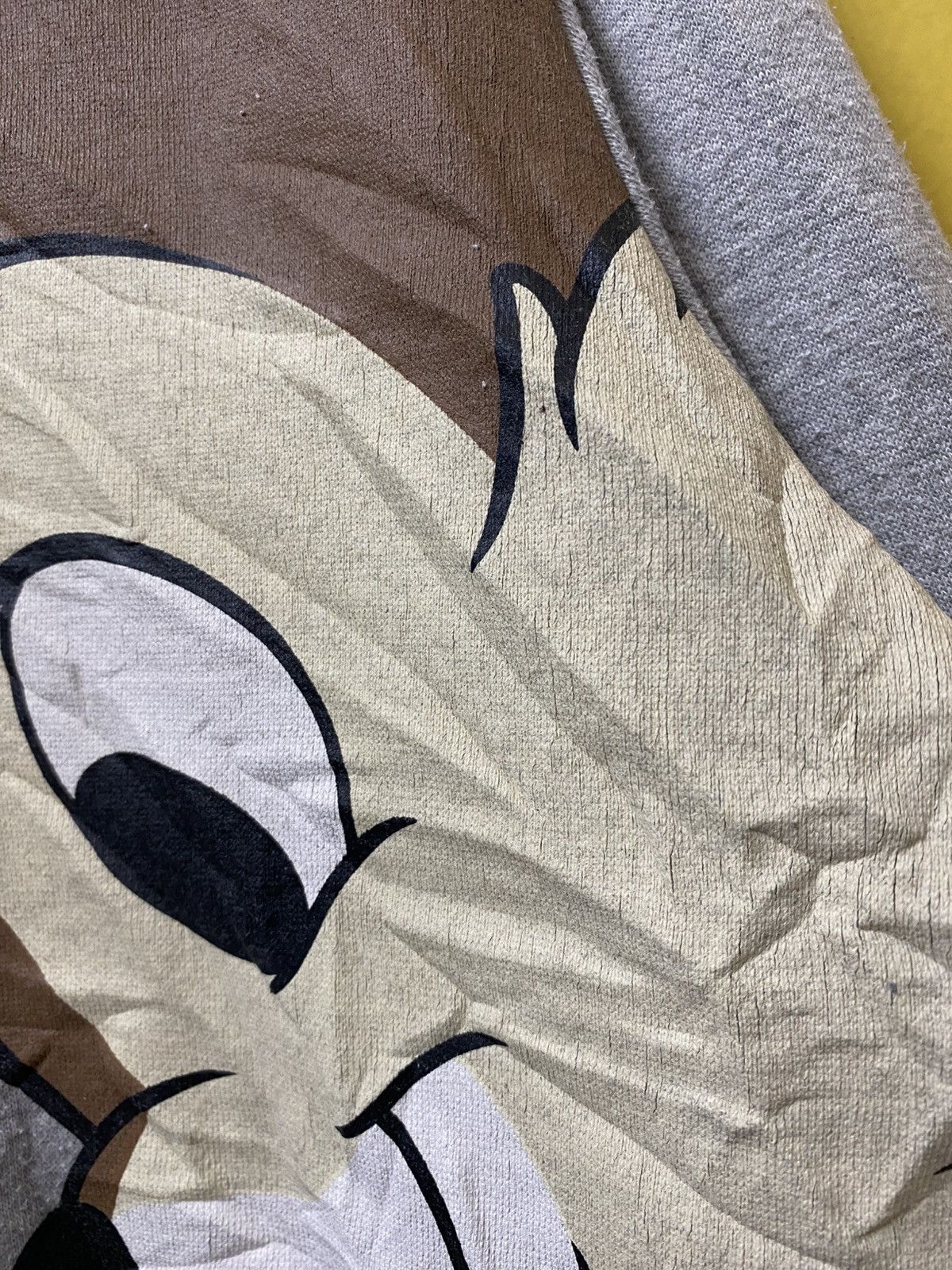 Disney Disney Chip n Dale Hoodie Big Logo Size US L / EU 52-54 / 3 - 5 Thumbnail
