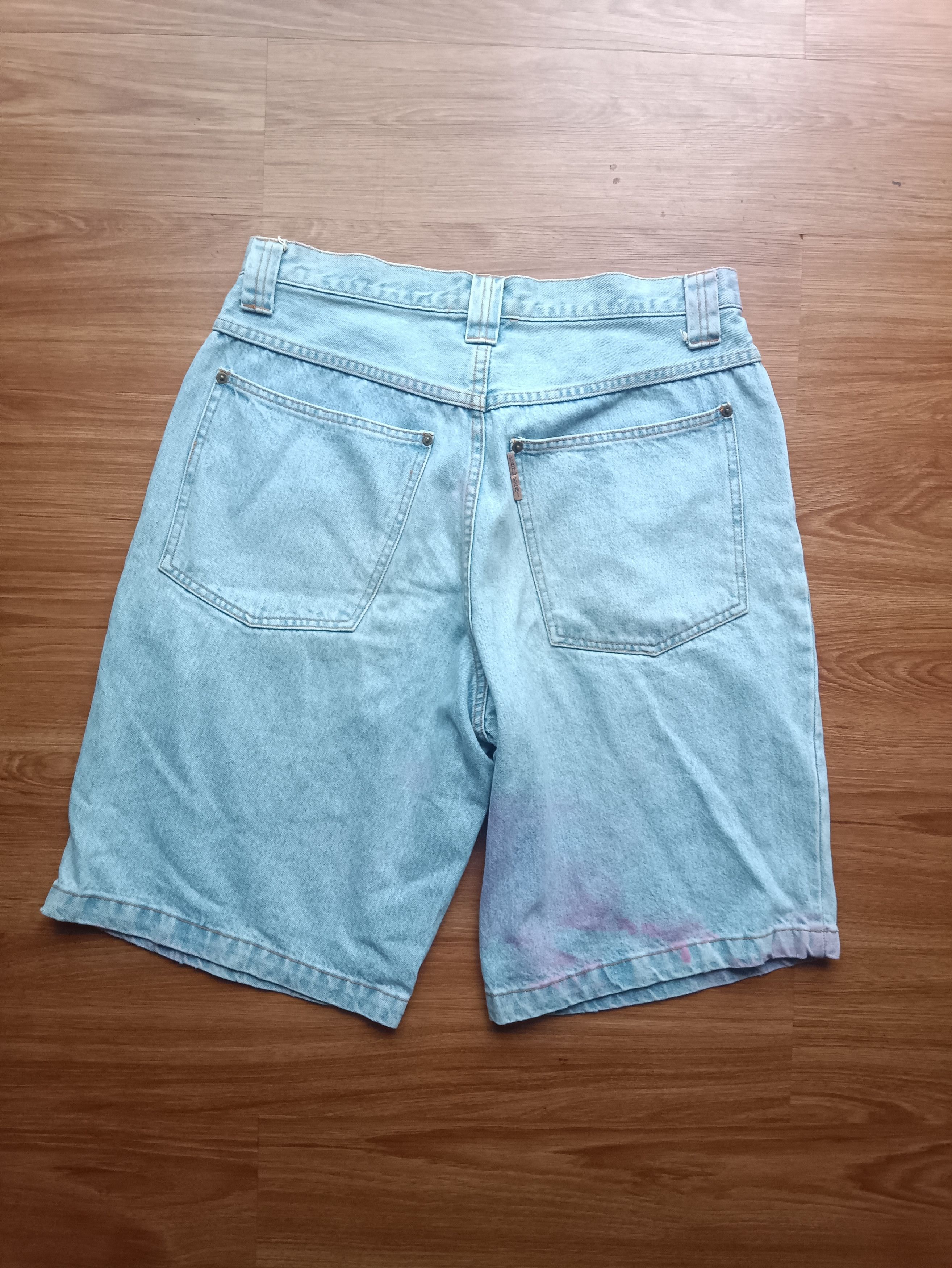 Karl Kani × Vintage Jorst karl kani Size US 34 / EU 50 - 2 Thumbnail