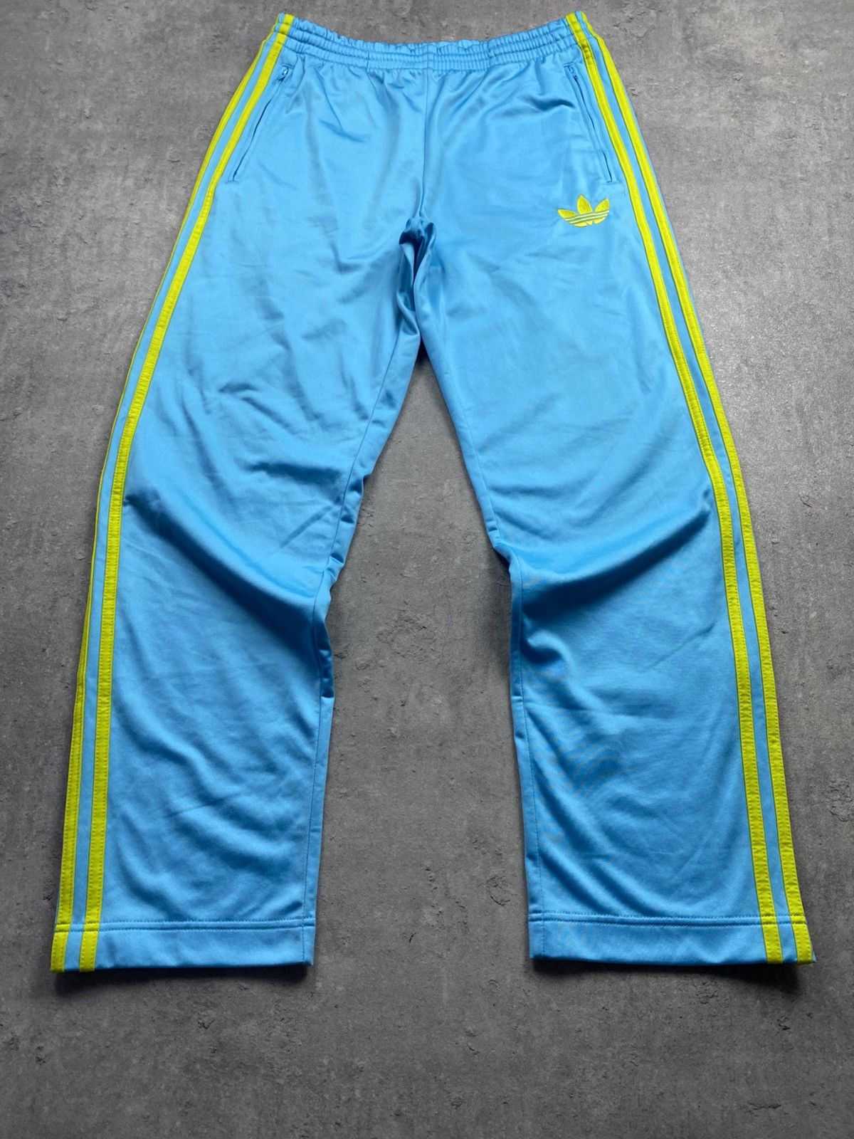 Adidas Vintage 90’s Adidas pant streetwear y2k pank lgbt casual Size US 30 / EU 46 - 2 Thumbnail