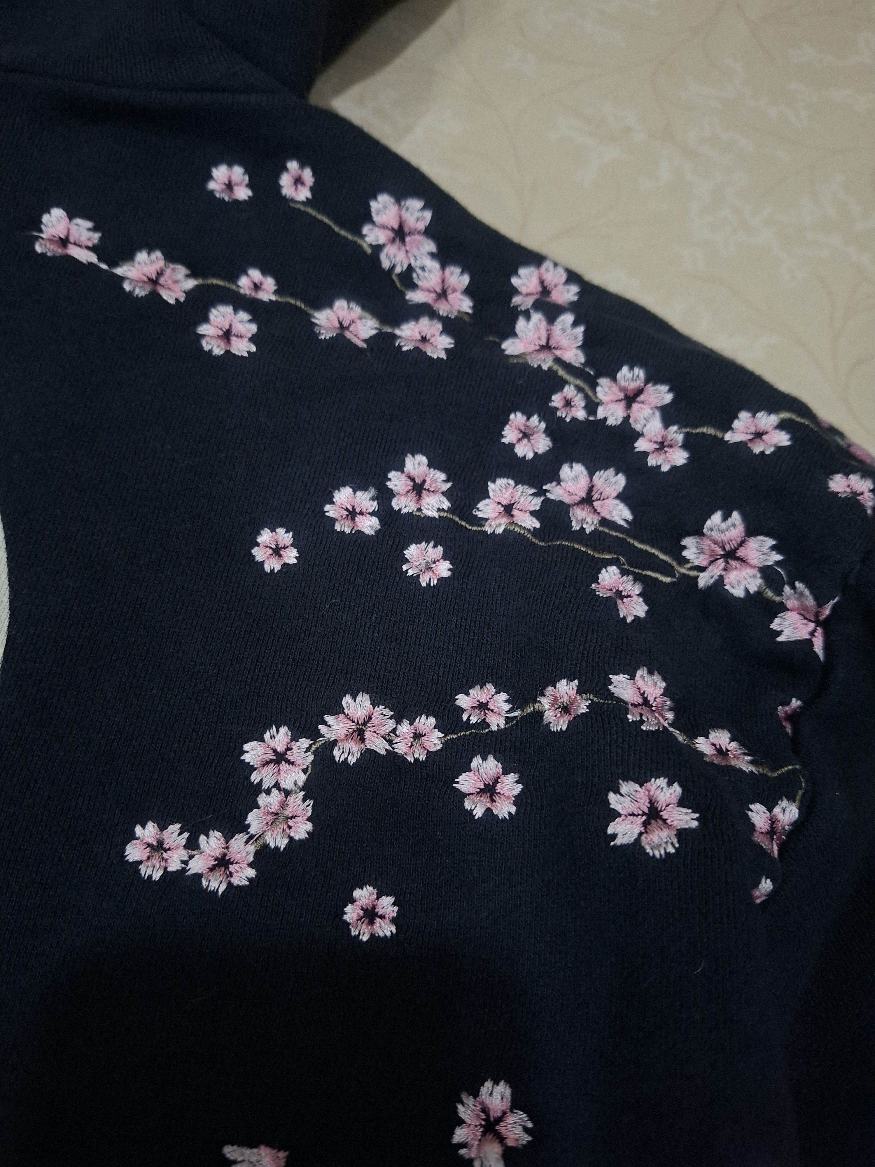 Japanese Brand Japanese brand X Oriental brand Size US XL / EU 56 / 4 - 5 Thumbnail
