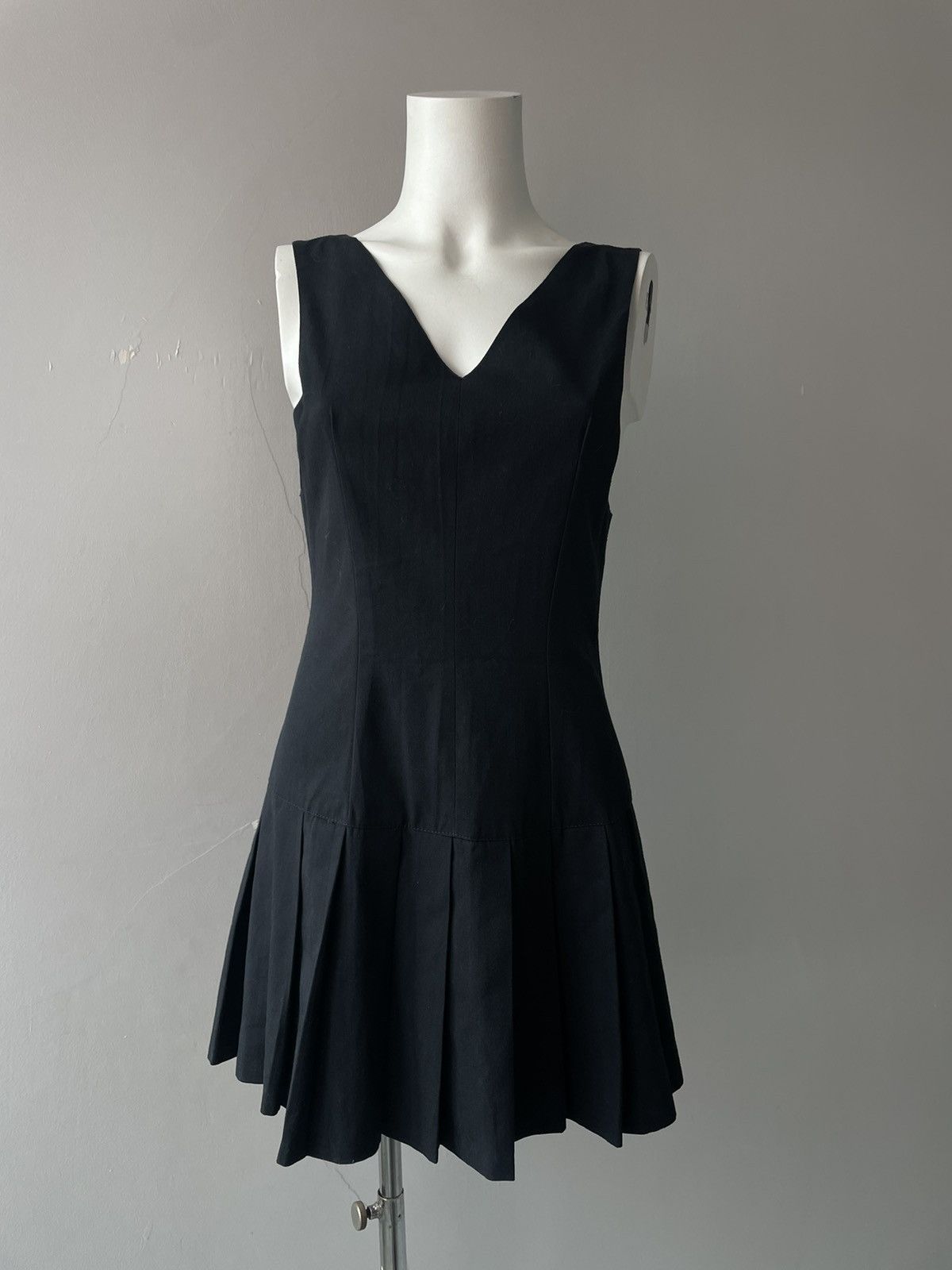 Vintage Vintage Italian dress Size M / US 6-8 / IT 42-44 - 9 Thumbnail