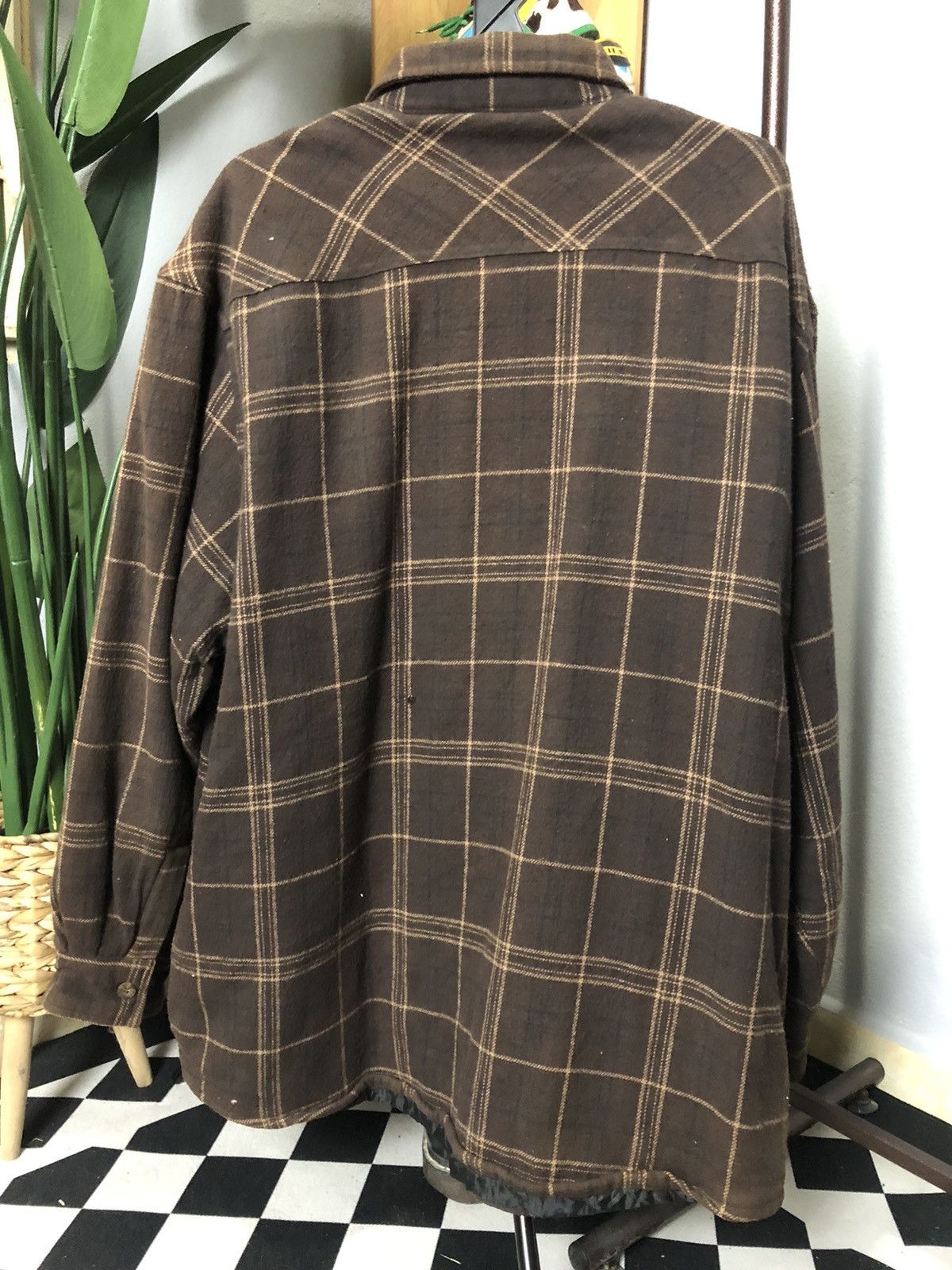 Levi's × Levi's Vintage Clothing LEVI STRAUSS & CO Size US XL / EU 56 / 4 - 2 Thumbnail