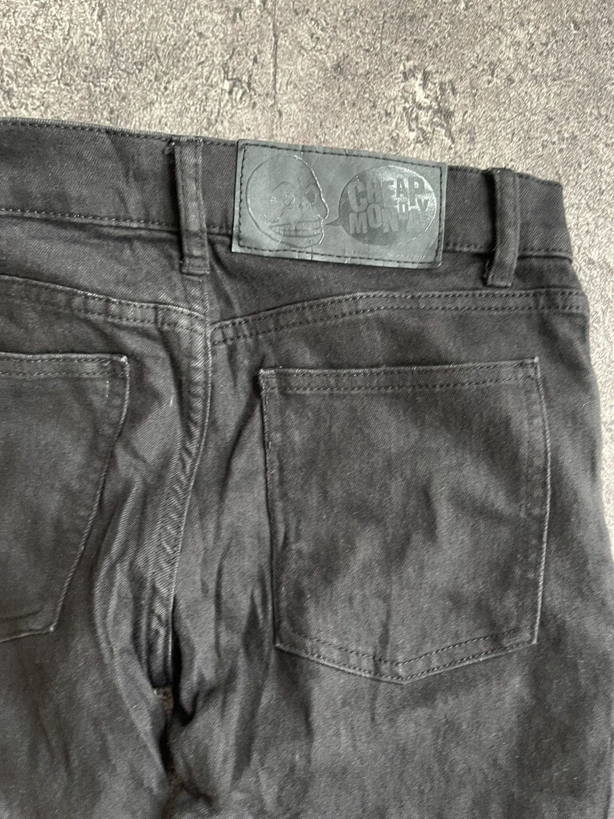 Cheap Monday Cheap monday Size US 26 / EU 42 - 8 Thumbnail