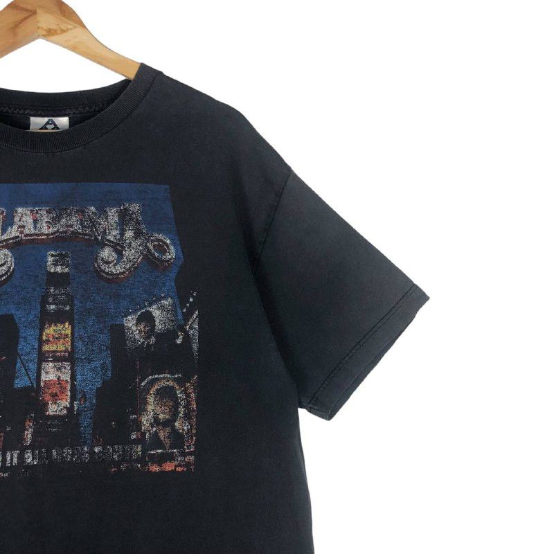 AAA Vintage AAA Alabama men t-shirt Size US L / EU 52-54 / 3 - 4 Thumbnail