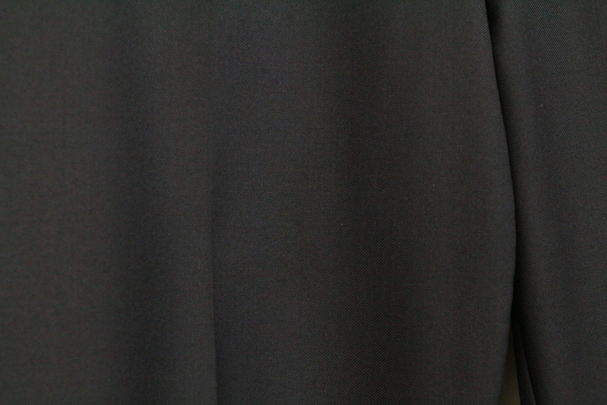 Suitsupply NAPOLI UK34R Dark Blue Wool 2 Piece Suit 75430 Size 34R - 15 Thumbnail