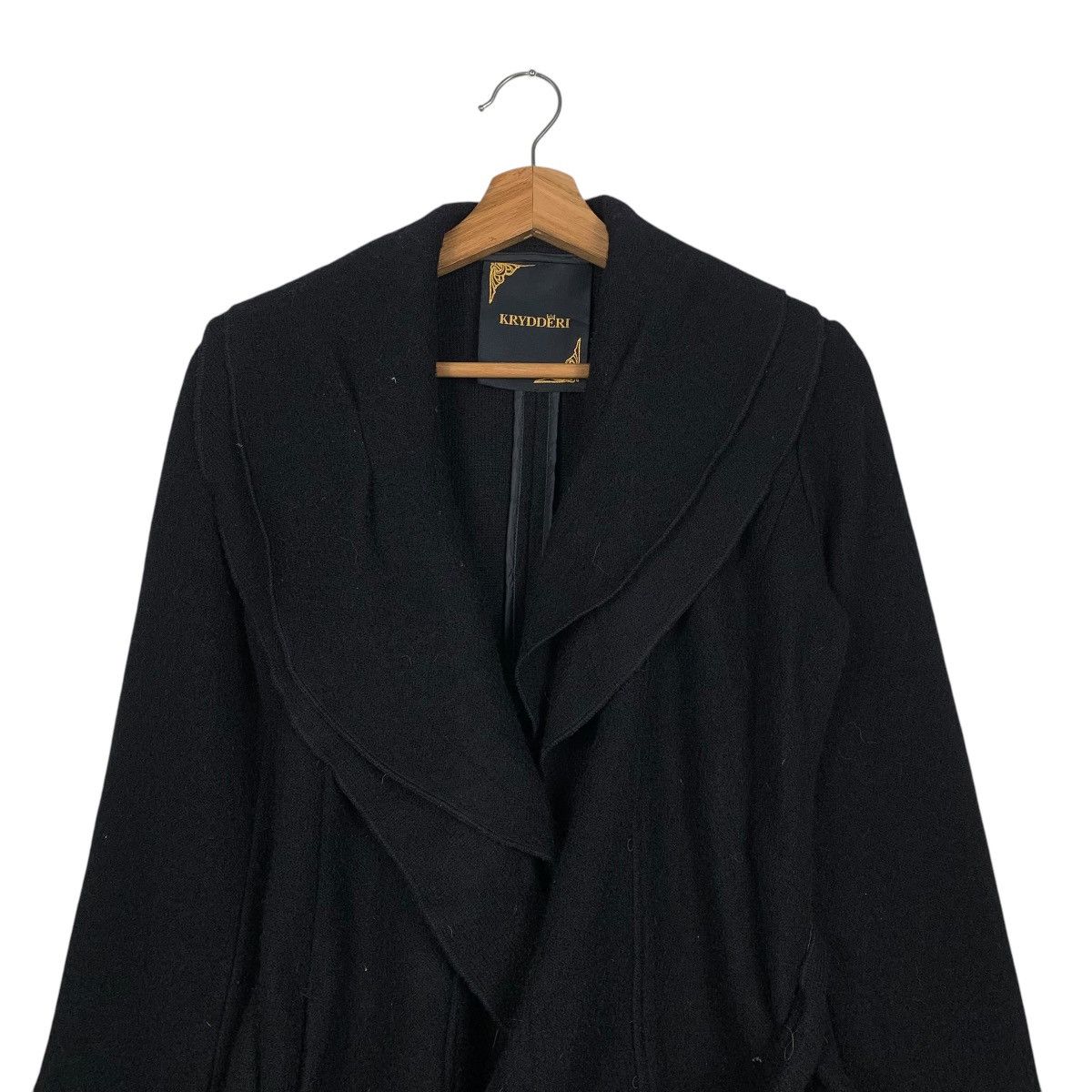 Japanese Brand Japanese Brand Krydderi Coat Size S / US 4 / IT 40 - 2 Thumbnail