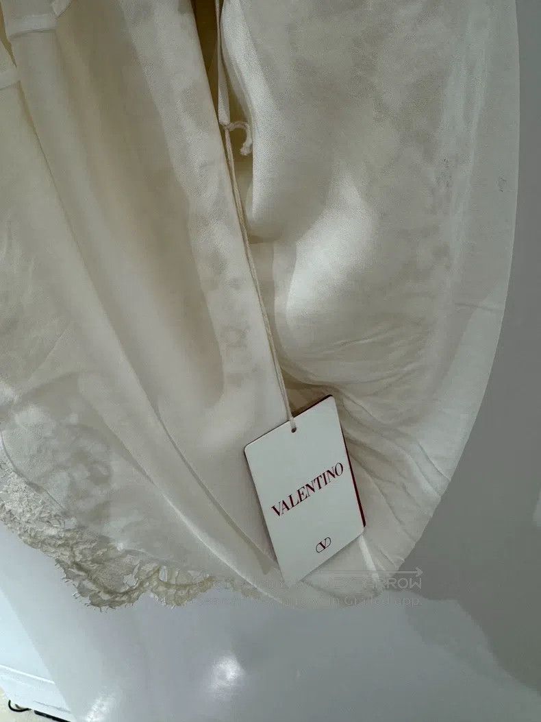 Valentino Valentino dress Size XS / US 0-2 / IT 36-38 - 3 Thumbnail