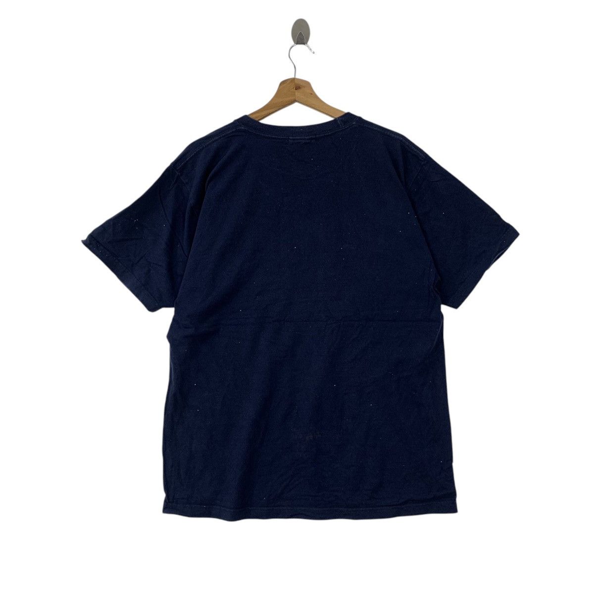 Vintage Vintage SOUTHERN BEACH CHIGASAKI Surf Tee Shirt Top Size US L / EU 52-54 / 3 - 4 Thumbnail