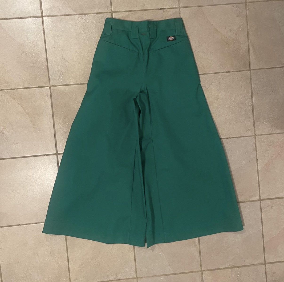 SHINYAKOZUKA FW19 SHINYA KOZUKA x DICKIES SUPER BAGGY 1902SK47