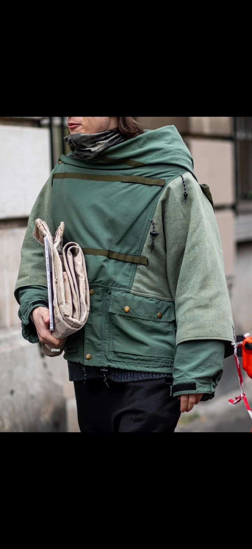 Kapital Kapital x Kamakura Green Jacket Size US L / EU 52-54 / 3 - 6 Thumbnail