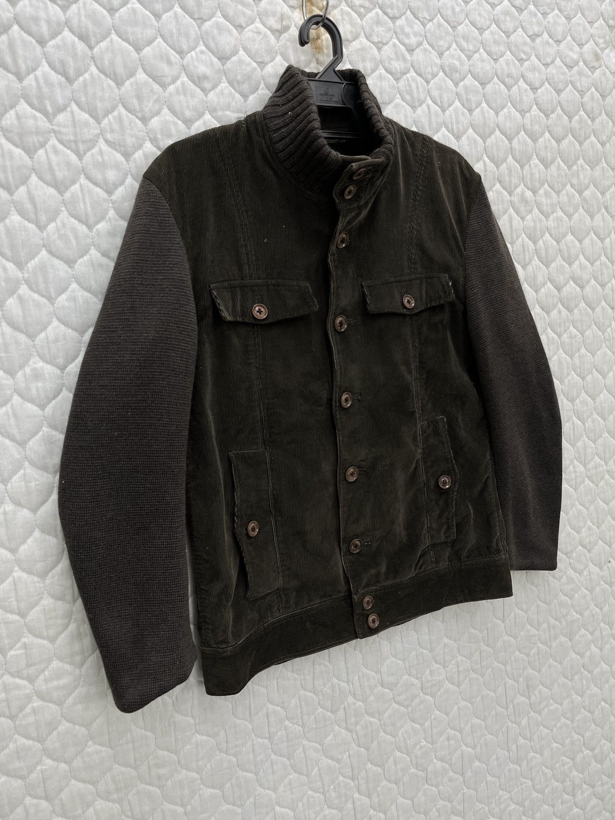 Japanese Brand 🔥🔥🔥ARCHIVE SABI SABI GIUBBOTTO JACKET Size US S / EU 44-46 / 1 - 3 Thumbnail