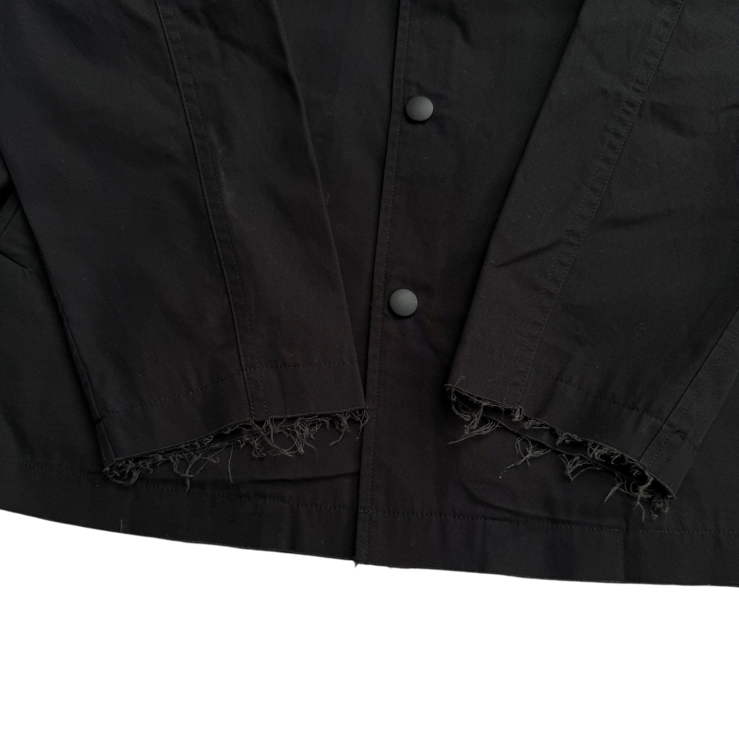 John Undercover FW 16 John Undercover Jacket Size US M / EU 48-50 / 2 - 10 Thumbnail