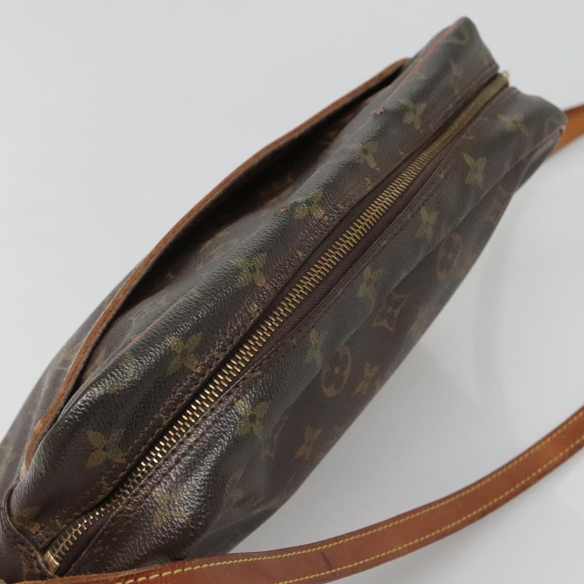 Louis Vuitton LOUIS VUITTON Monogram Trocadero 30 Shoulder Bag M51272 Size ONE SIZE - 6 Thumbnail